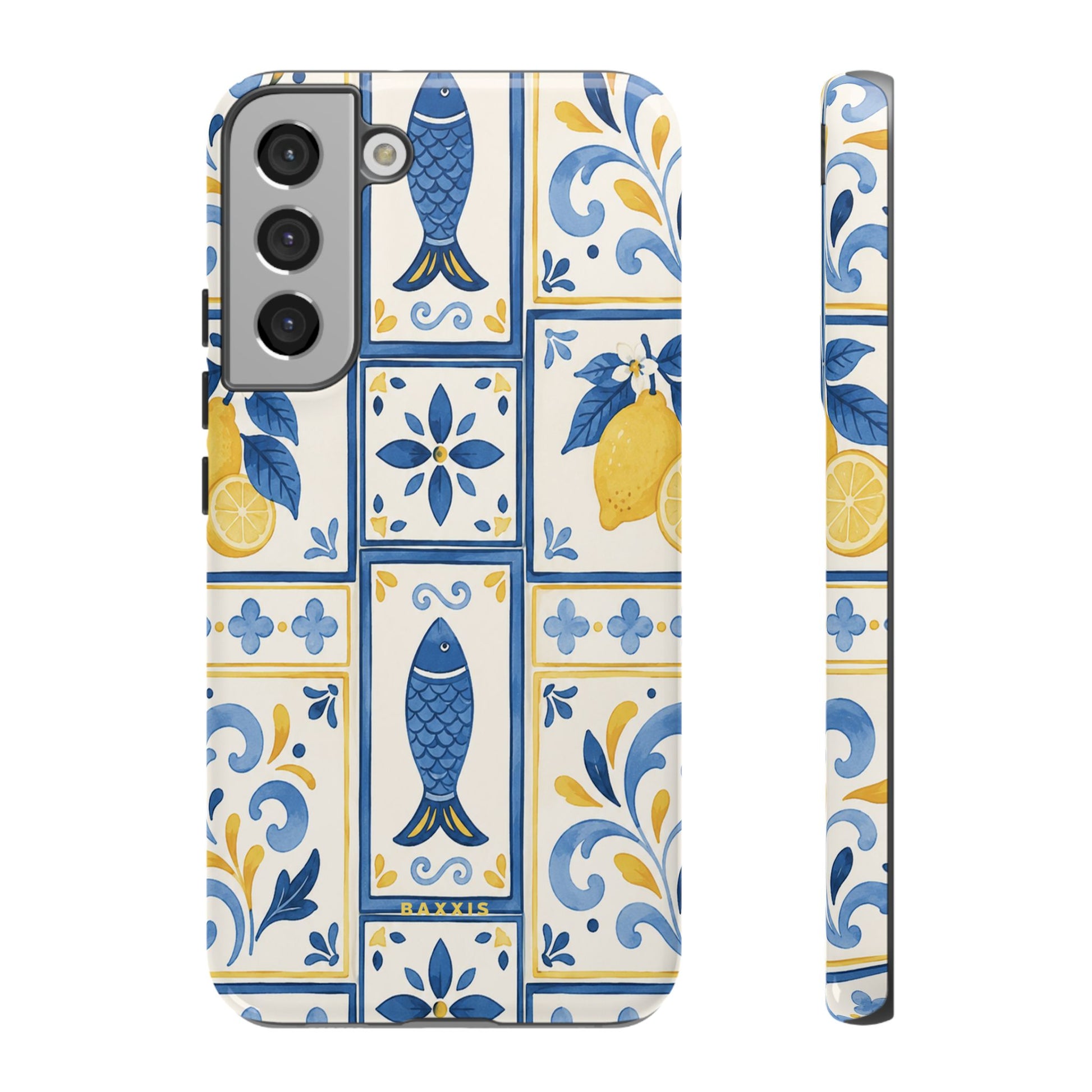 Amalfi Tile