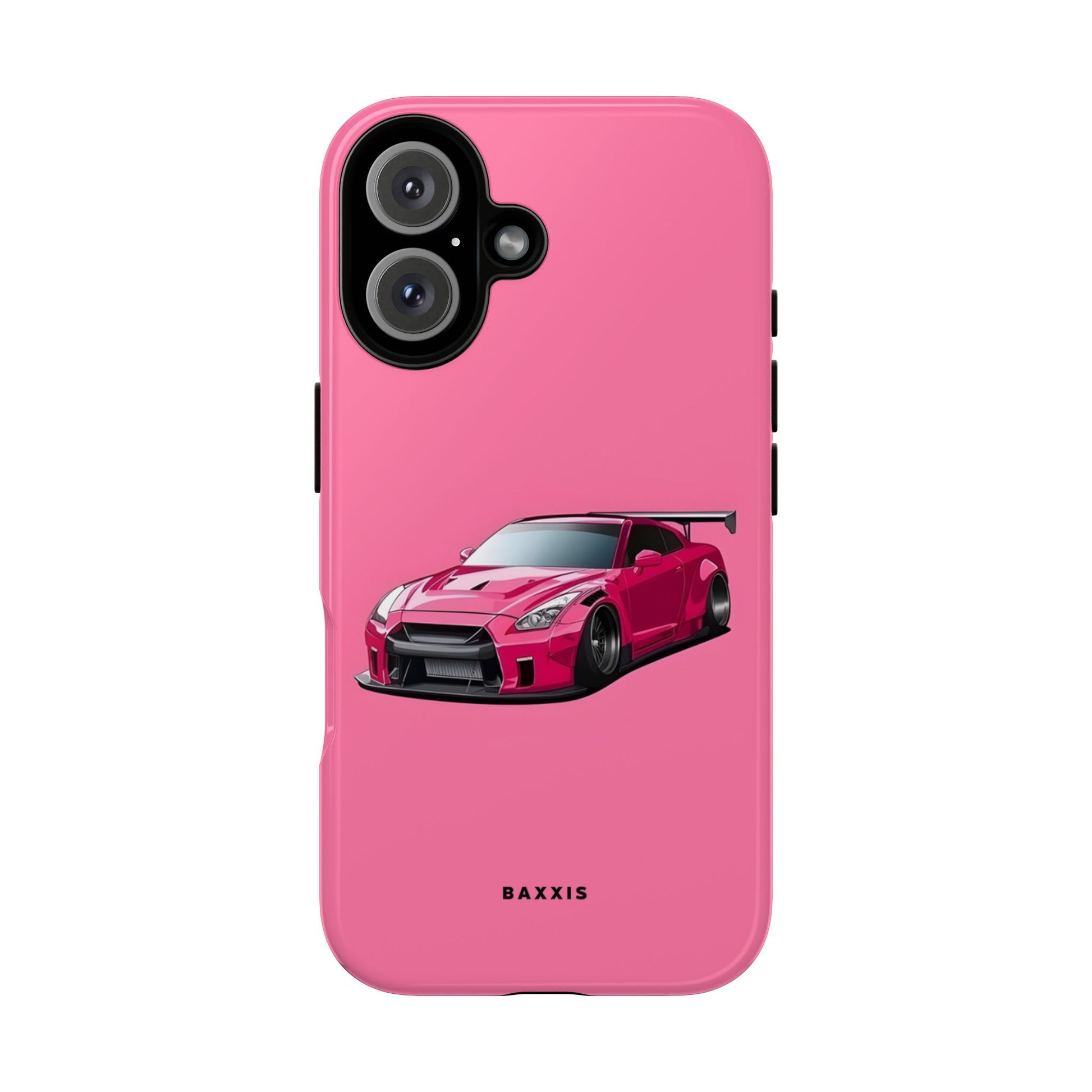 Pink Zilla