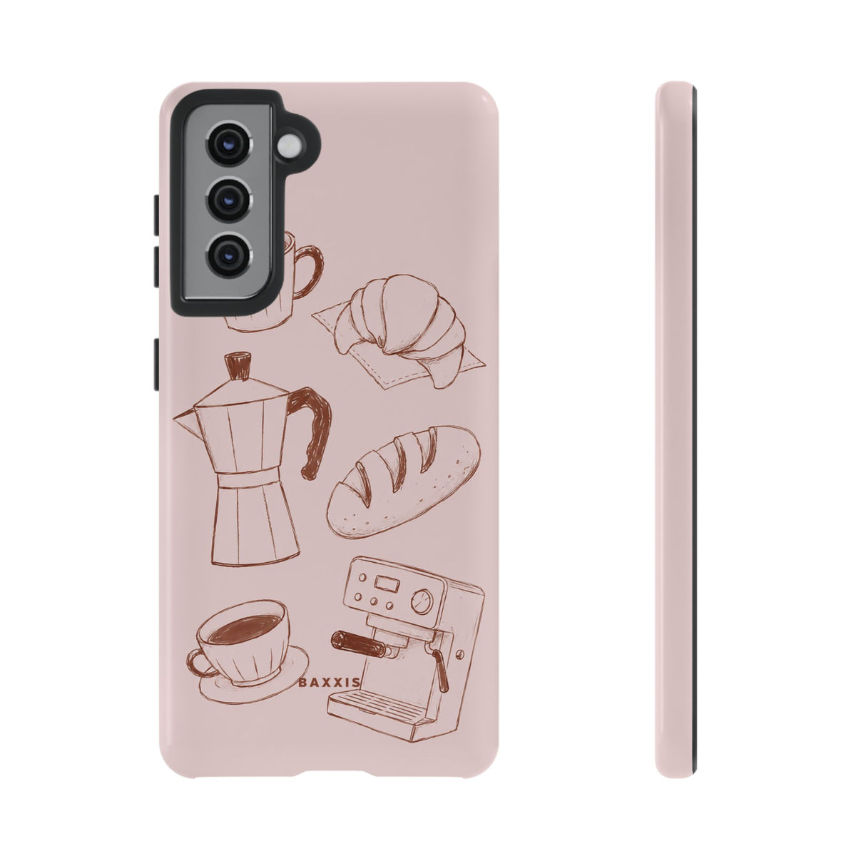 Patisserie