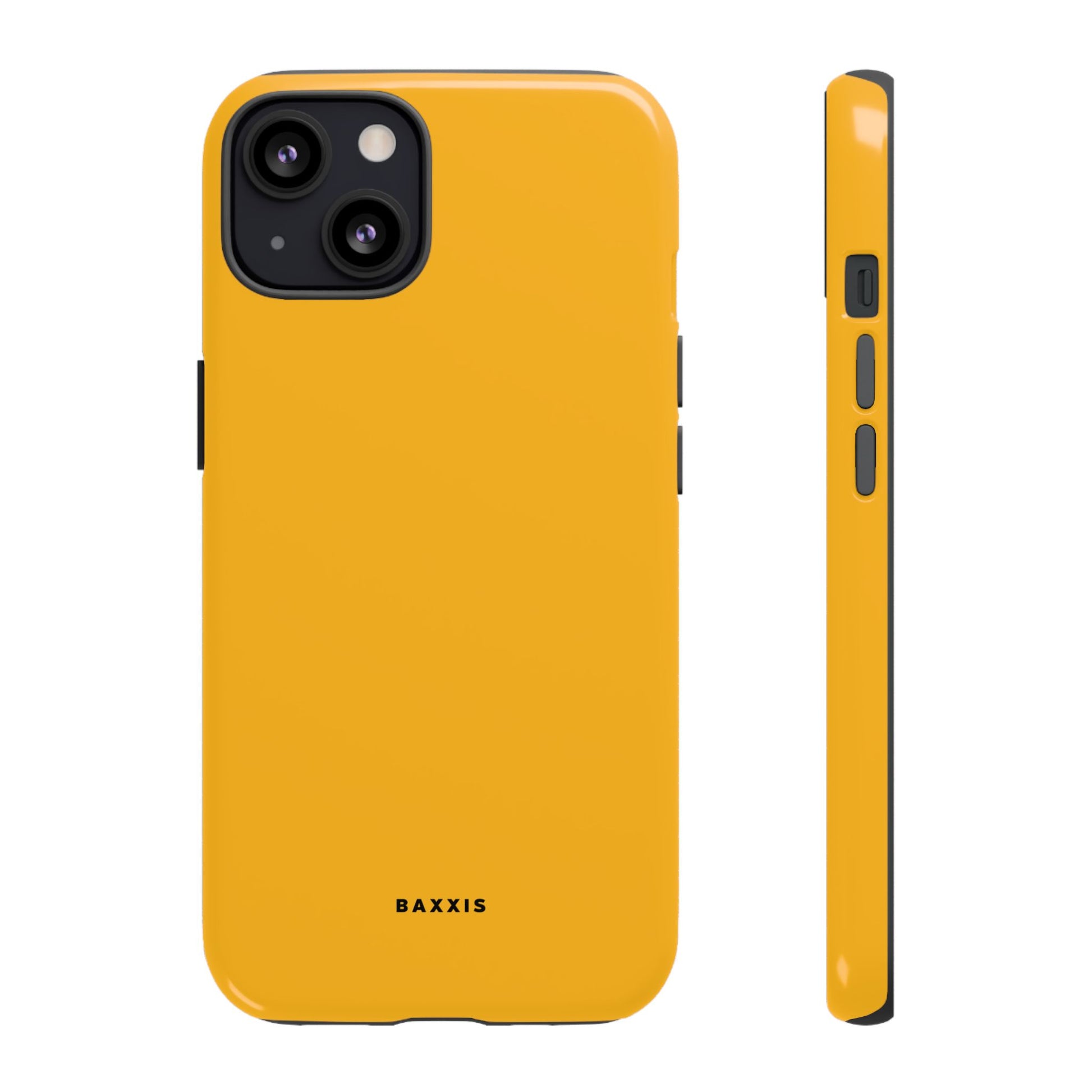 Mustard Hue