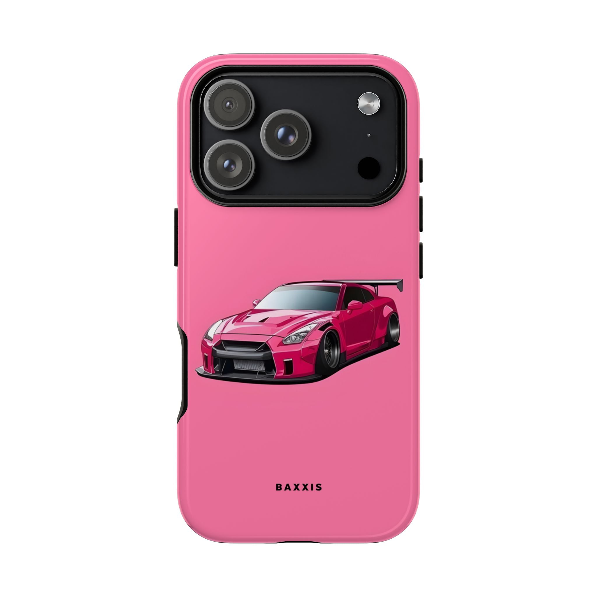 Pink Zilla