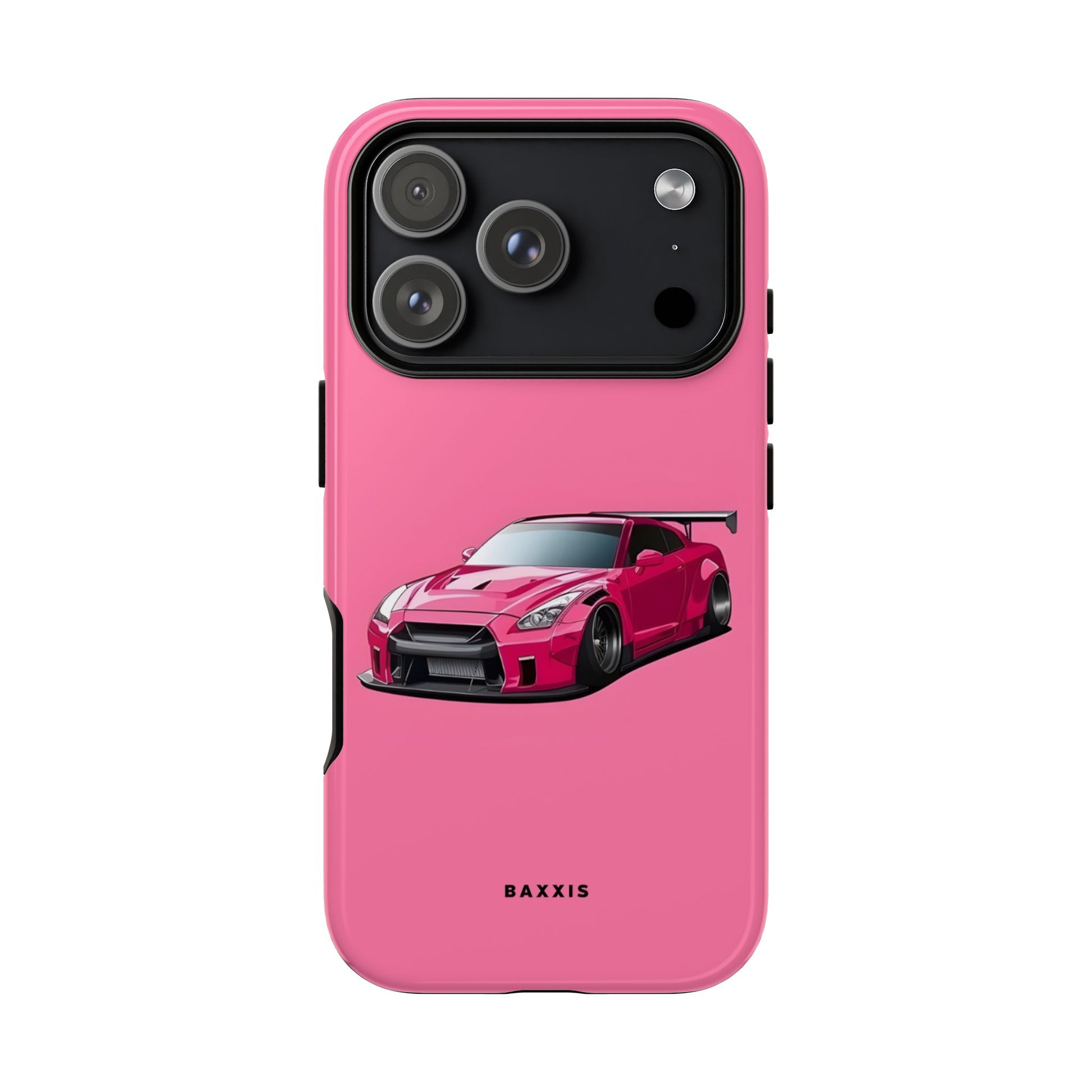 Pink Zilla