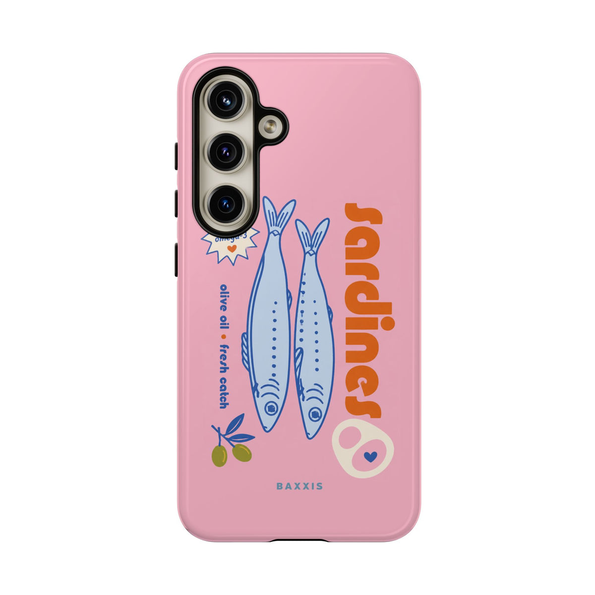 Sardine Club
