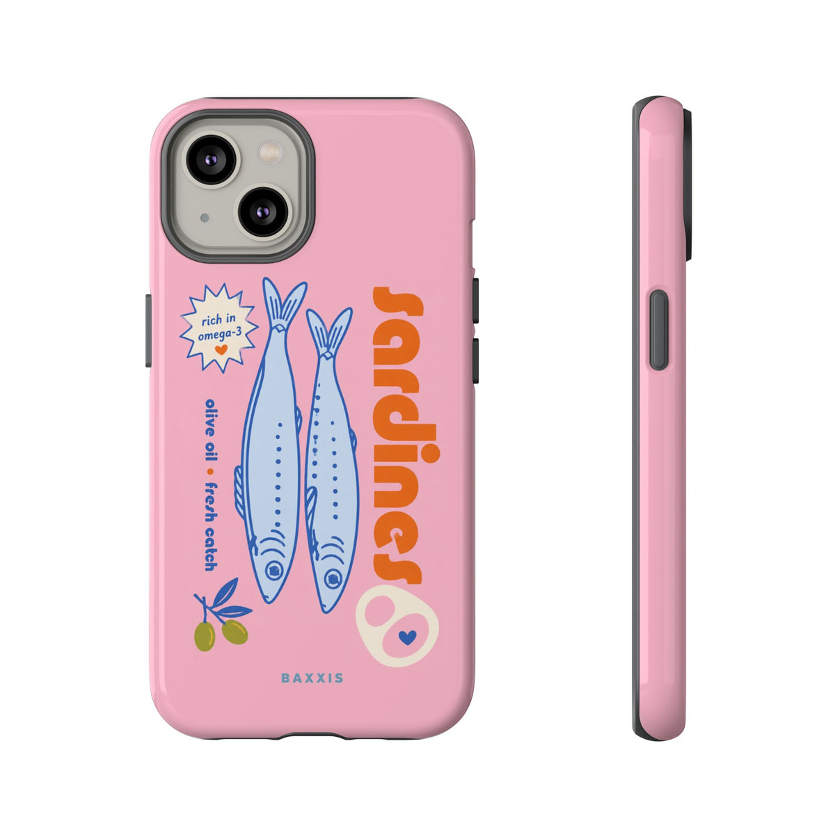 Sardine Club