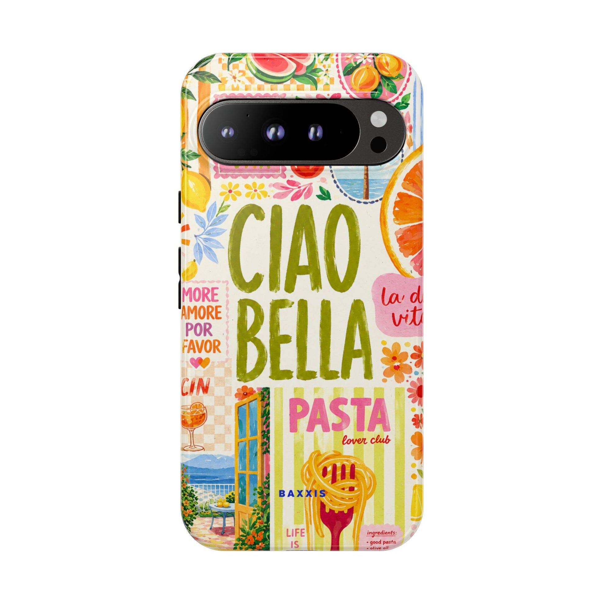 Ciao Bella