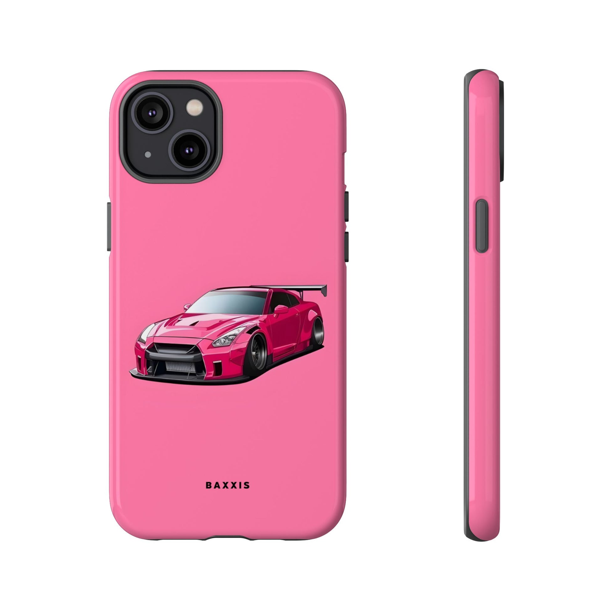 Pink Zilla