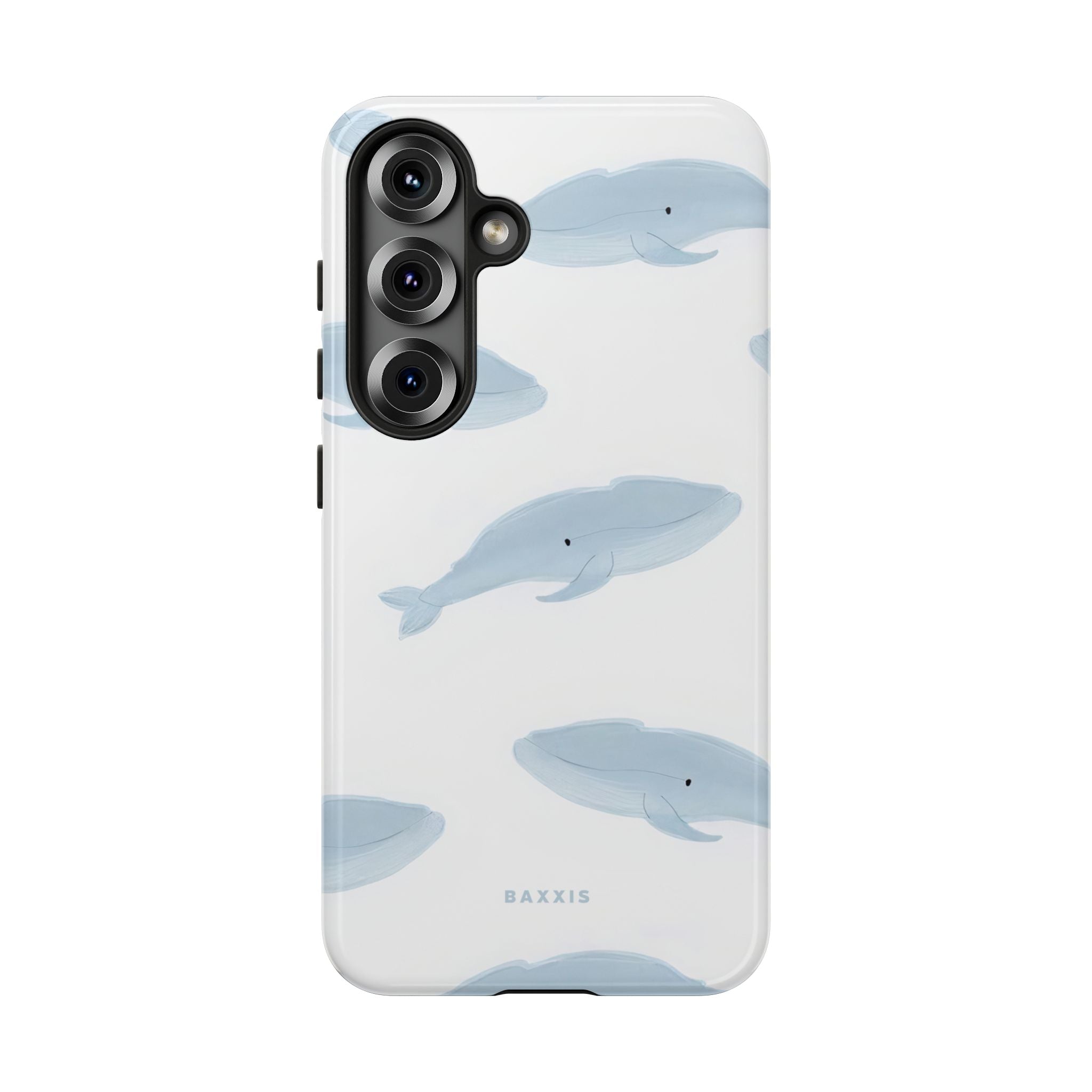 Ocean Giants