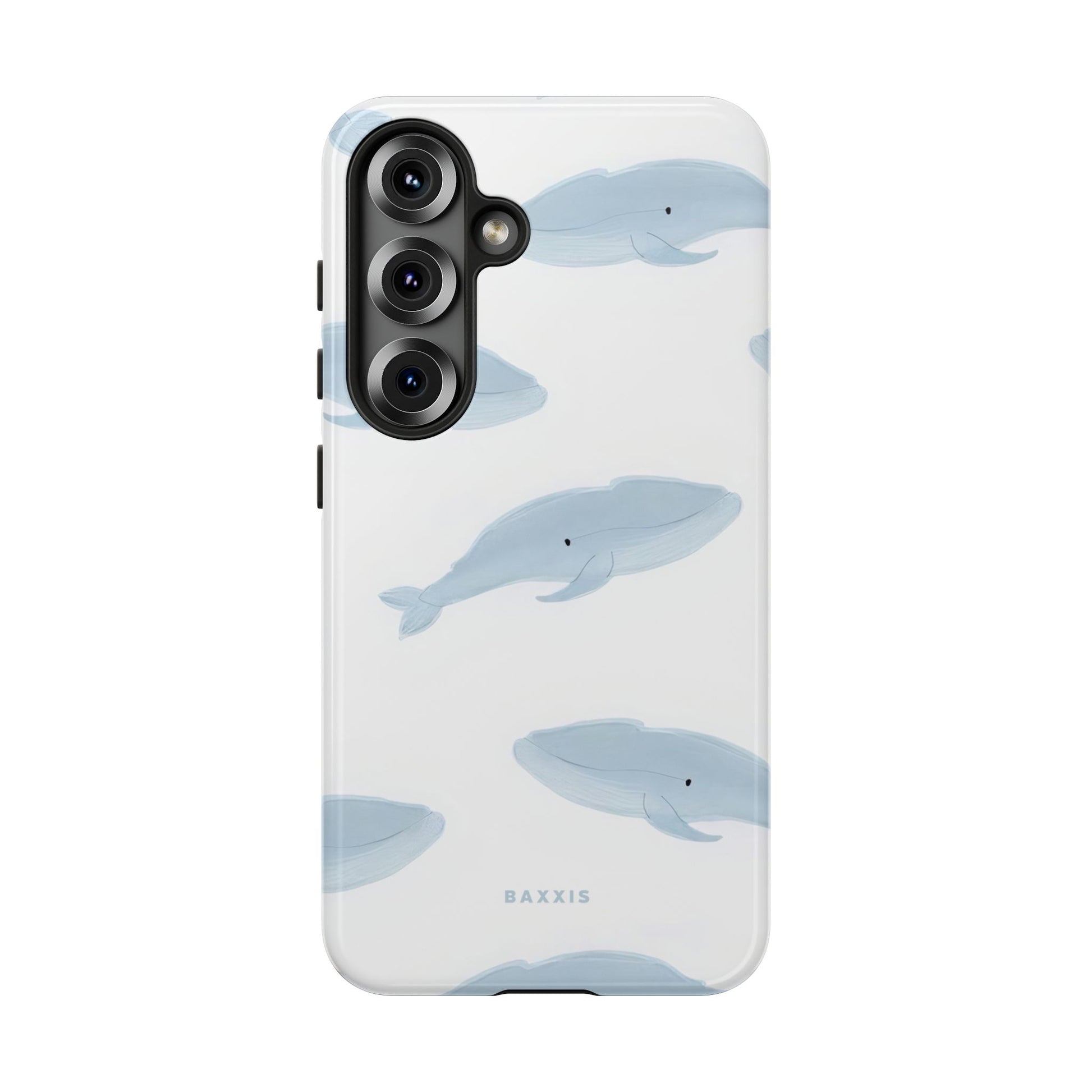Ocean Giants
