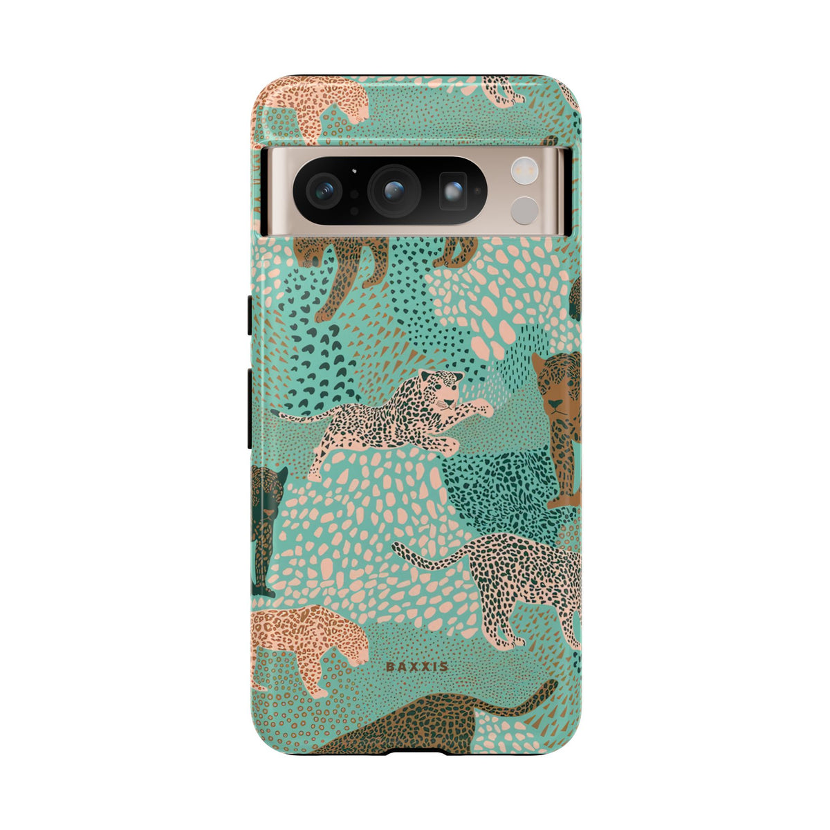 Jungle Tango