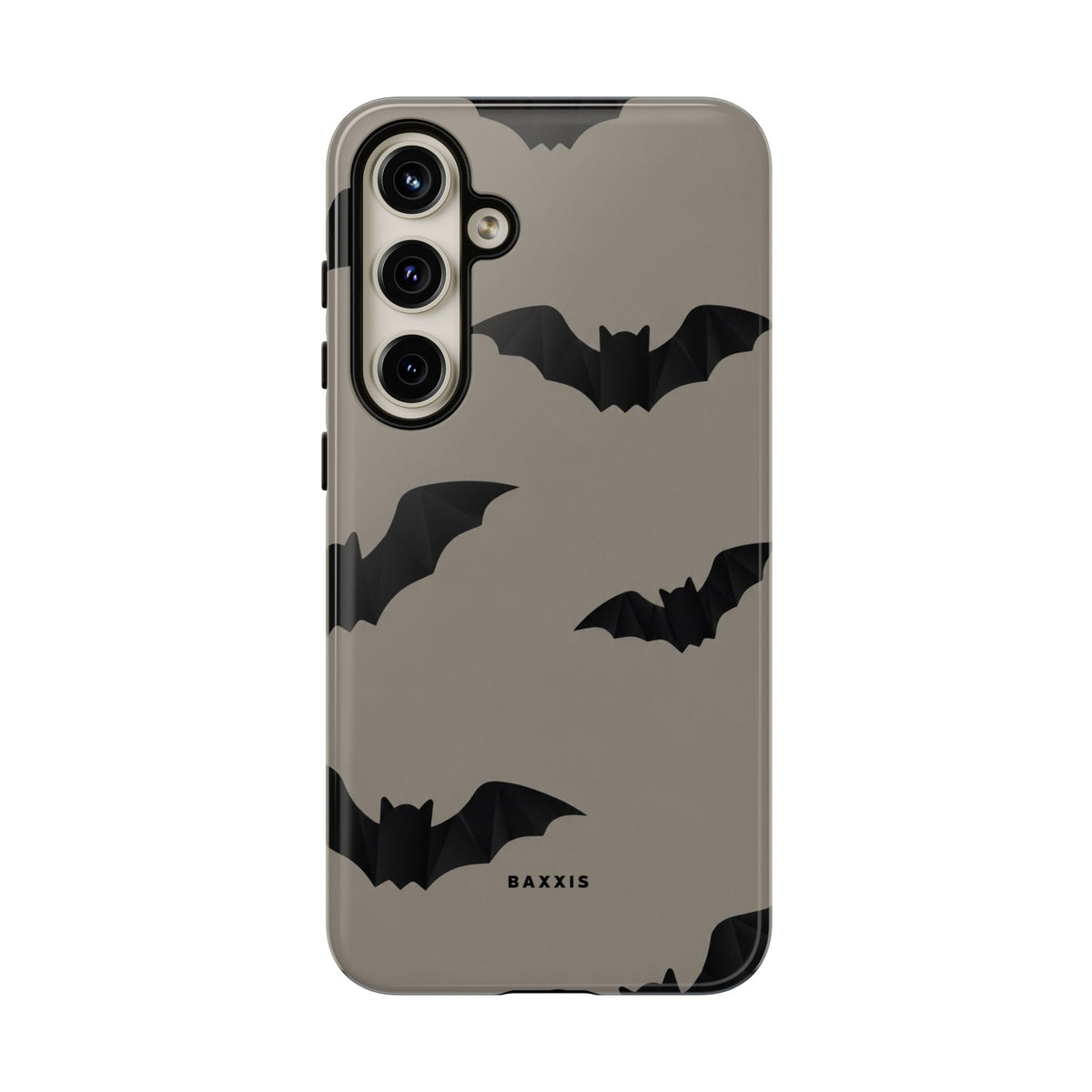 Bat Society