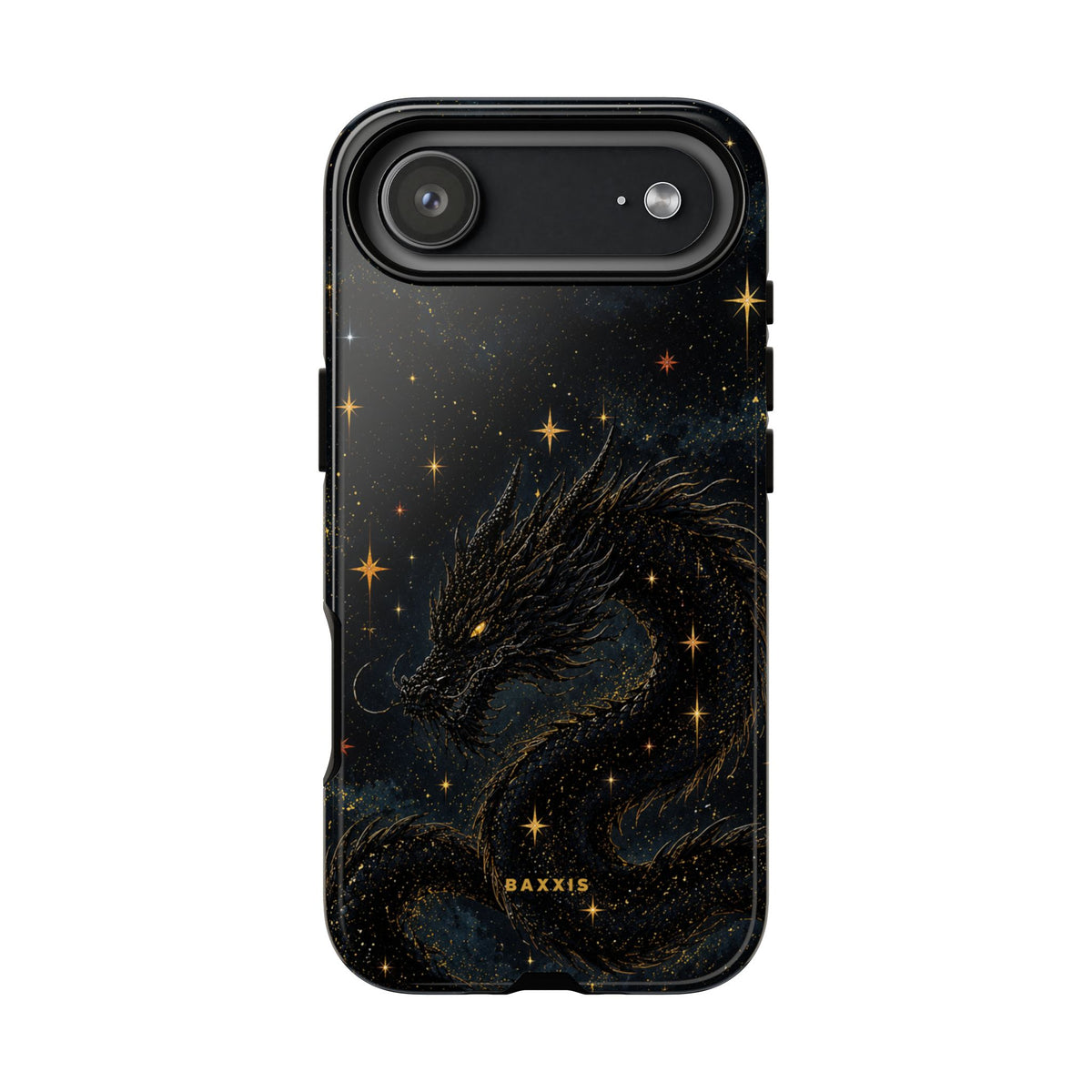 Draconic