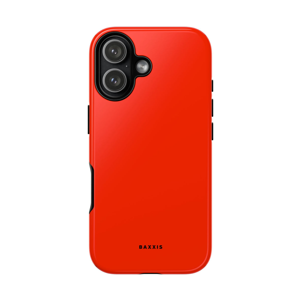 Maranello Red