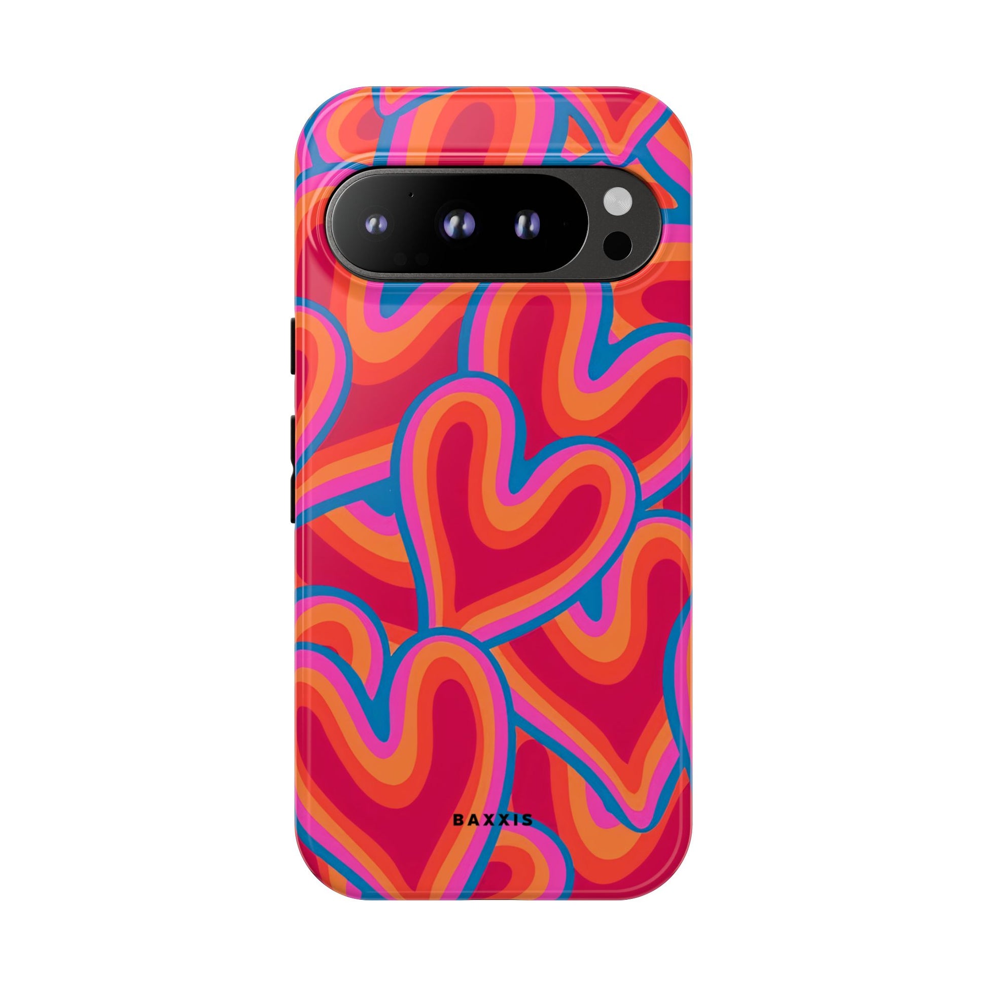 Love Cells