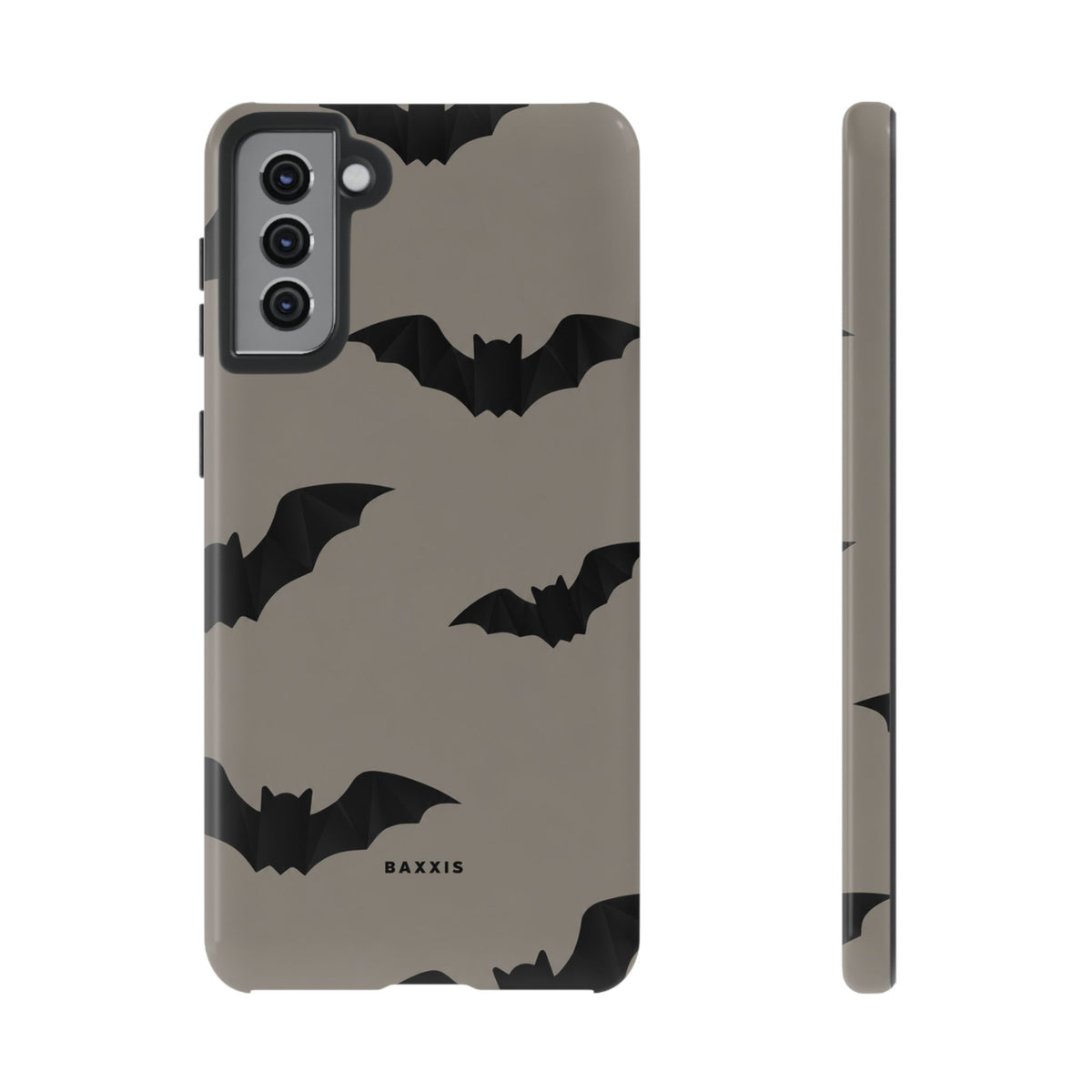 Bat Society