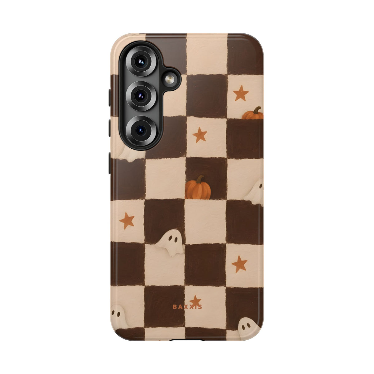 Spooky Chess