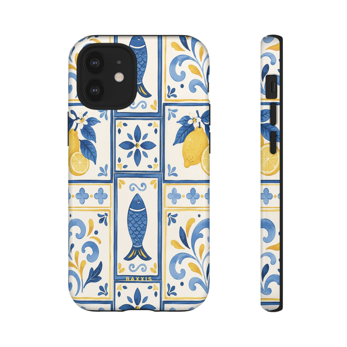 Amalfi Tile