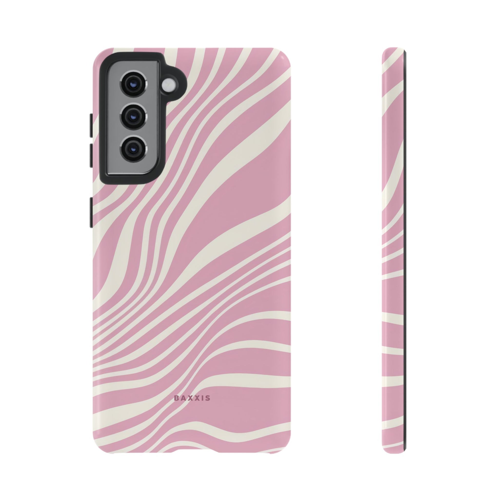 Crazy Zebra