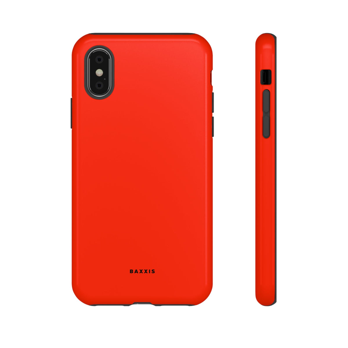 Maranello Red