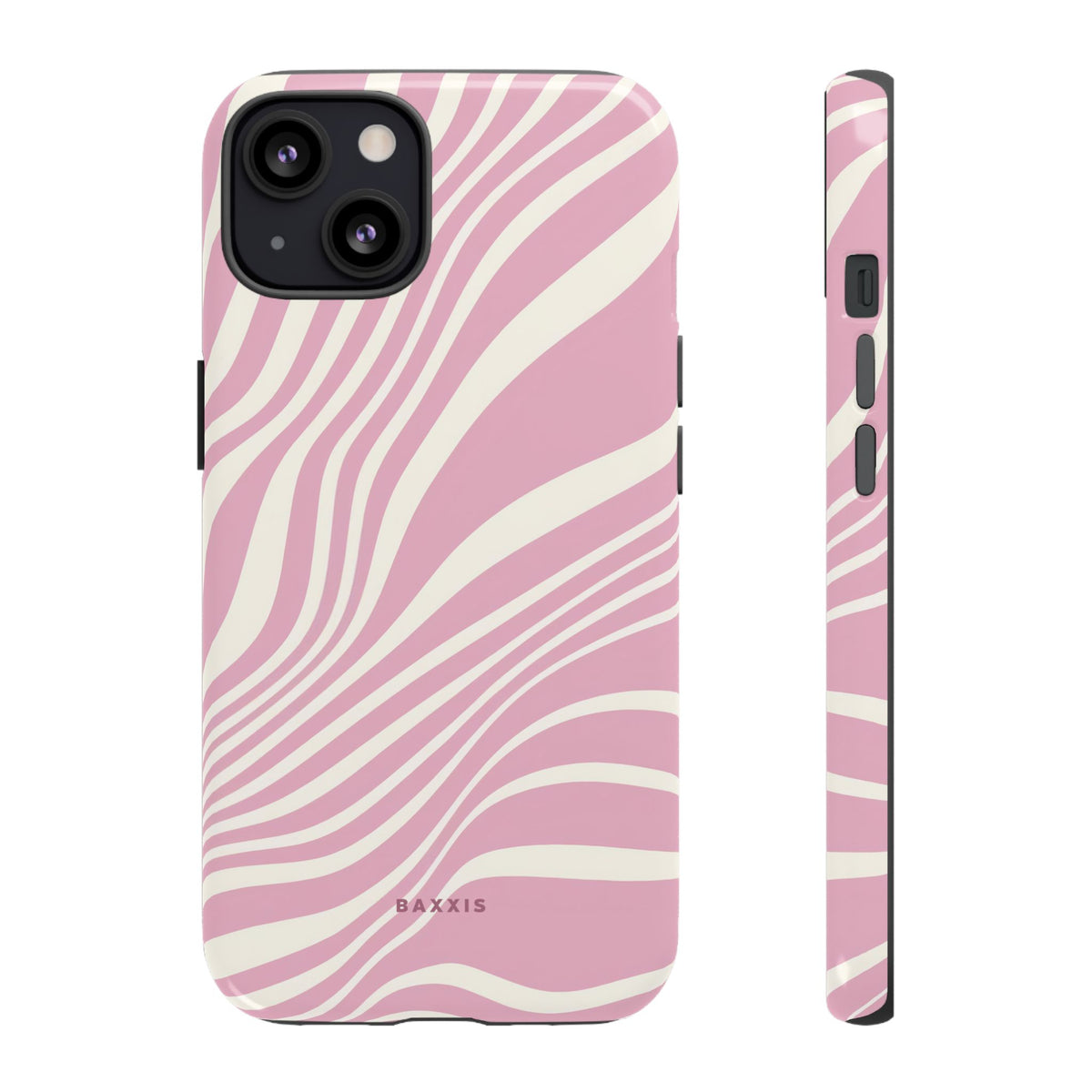 Crazy Zebra