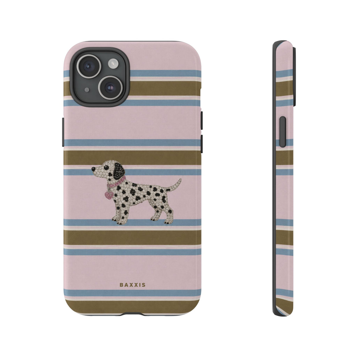 Dotty Love