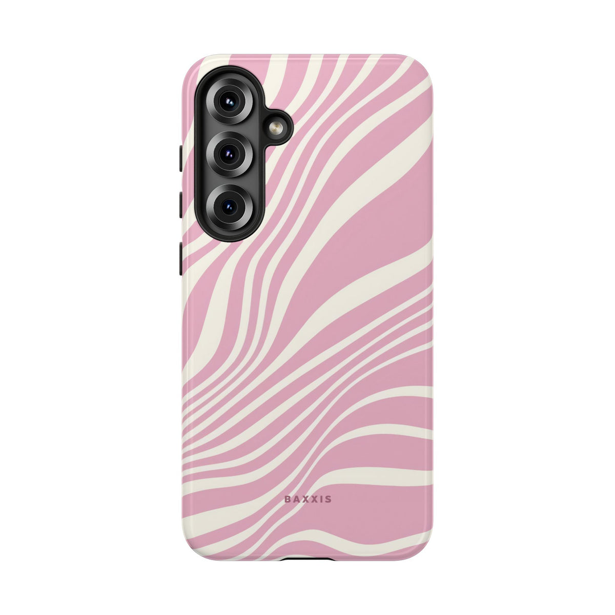 Crazy Zebra