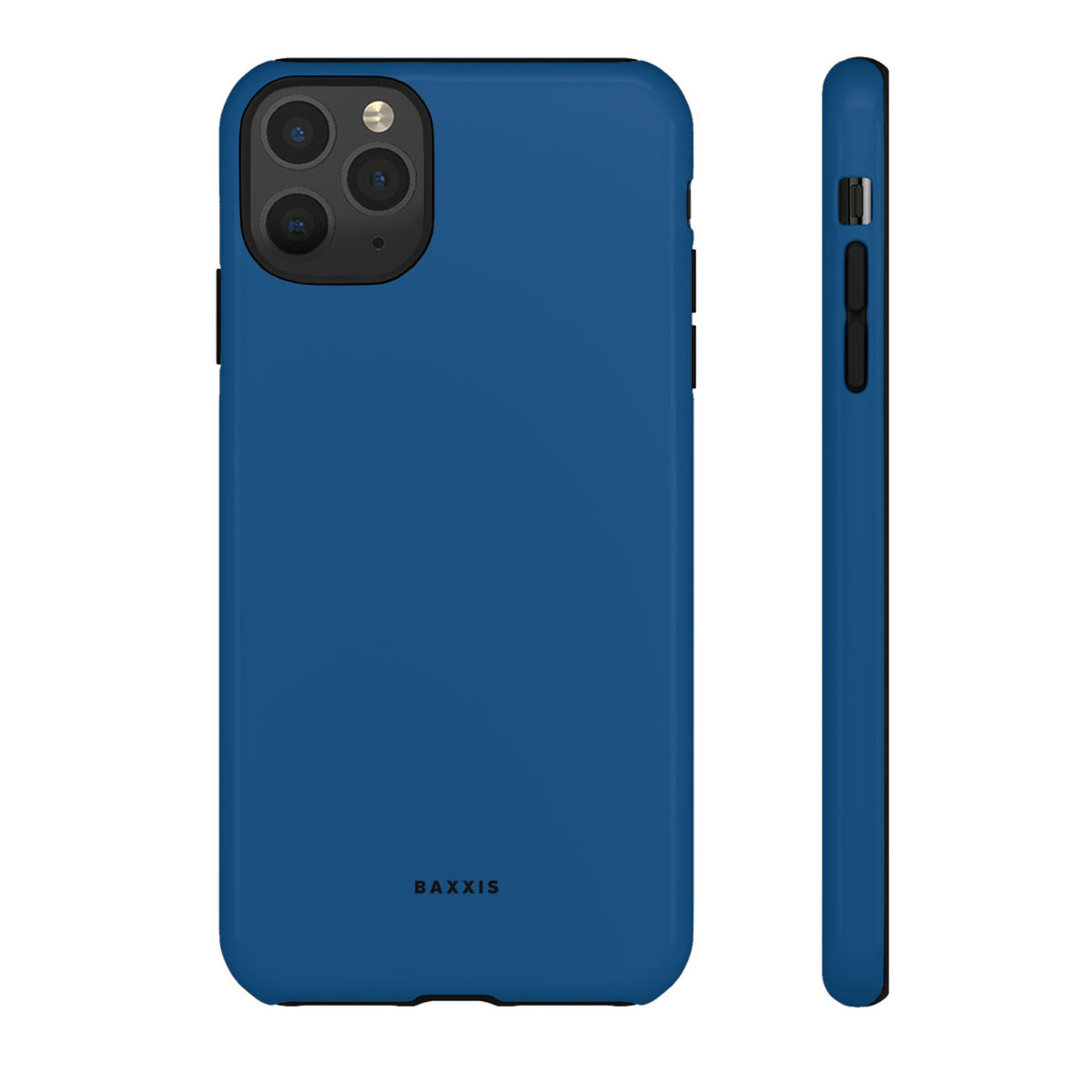 Stuttgart Blue