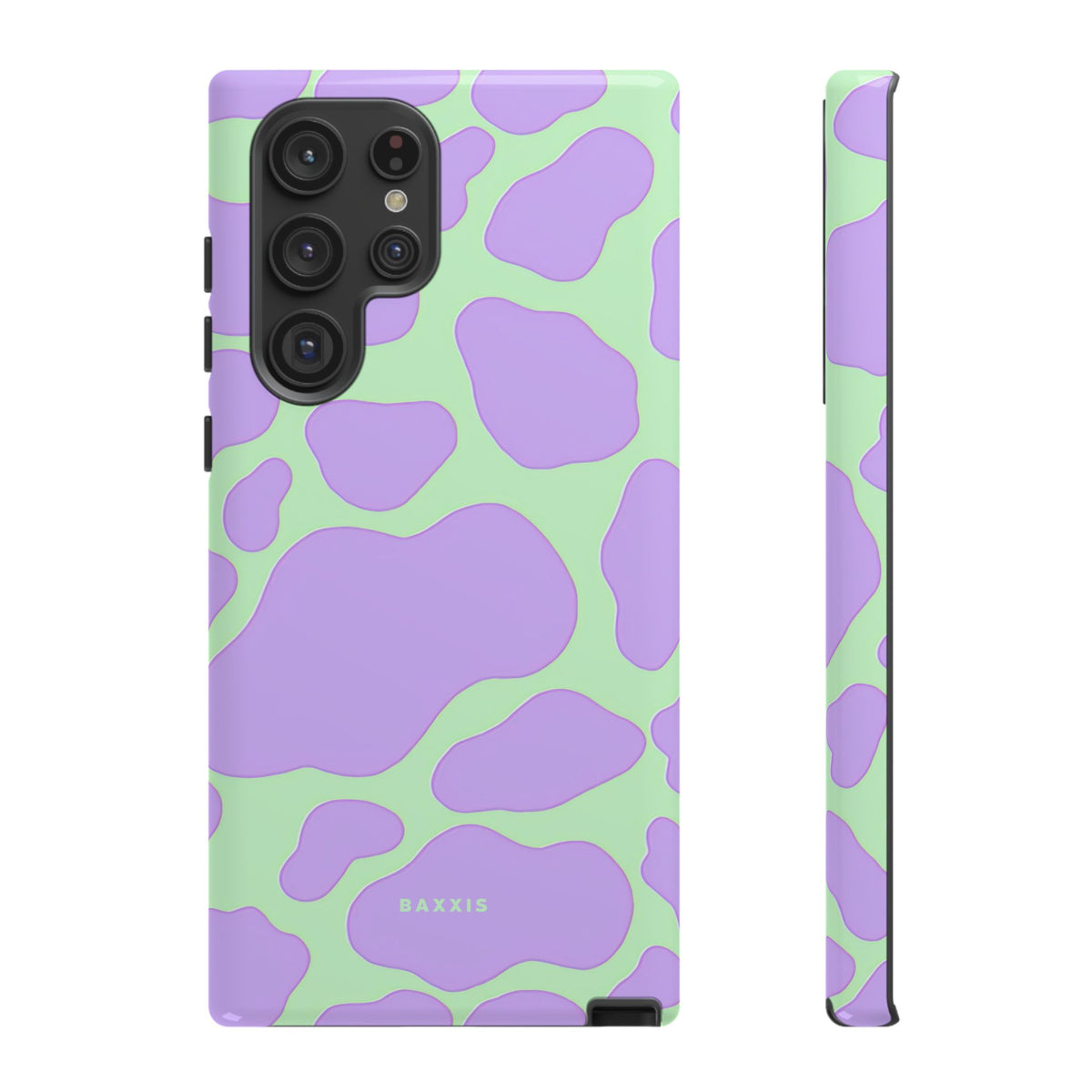 Neon Luxe
