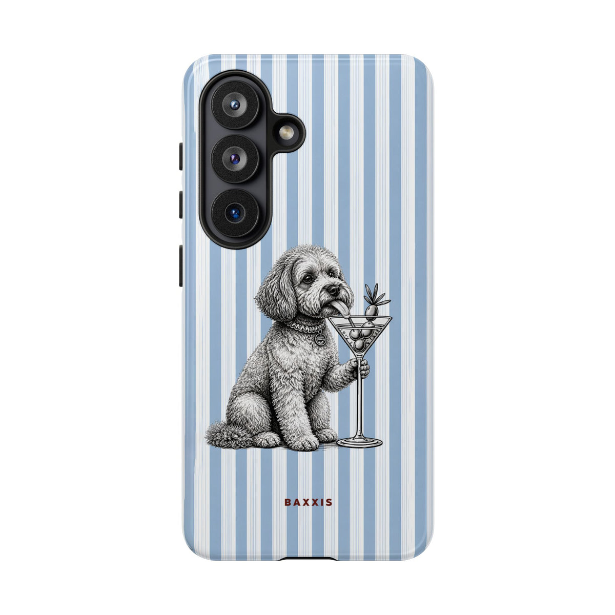 Poodle