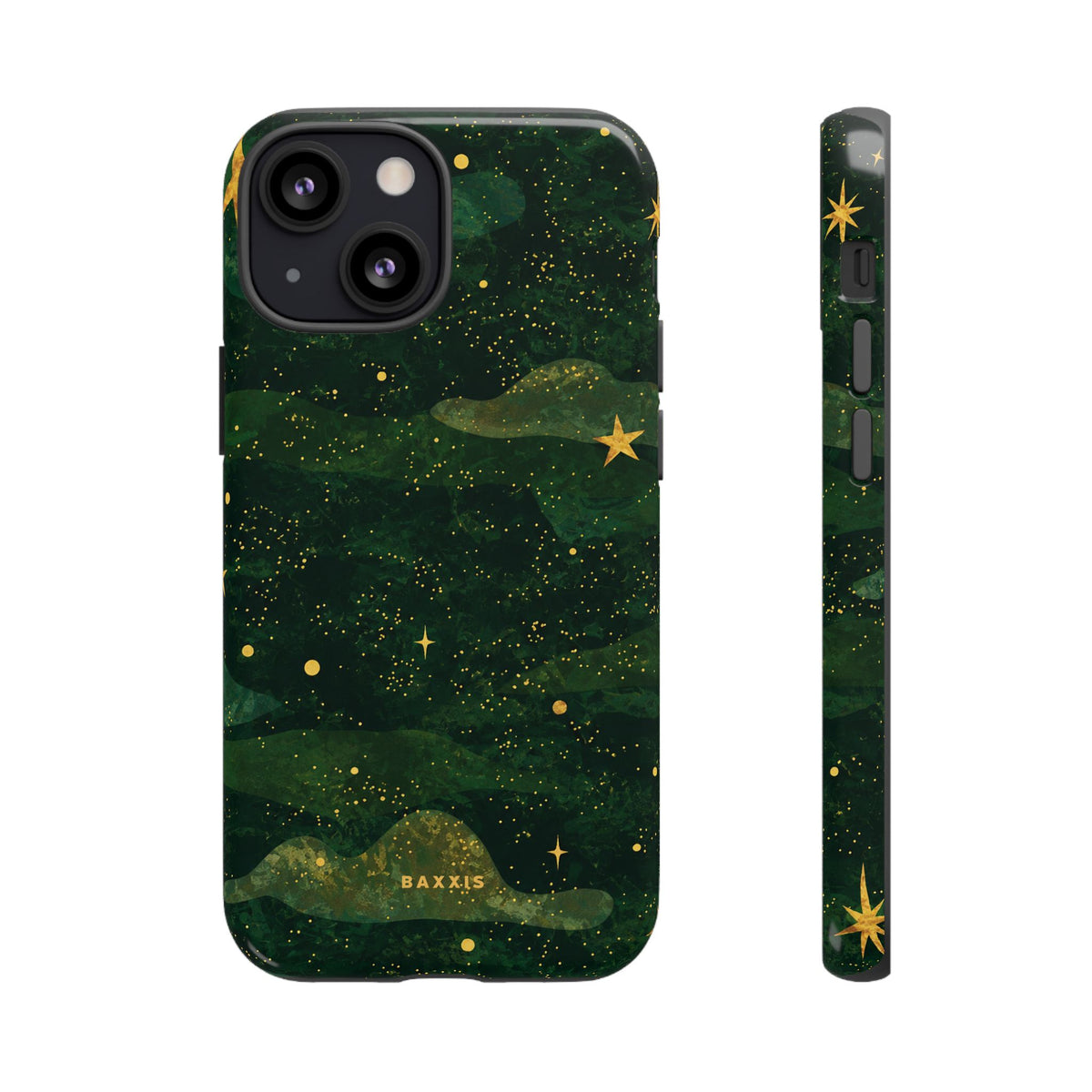Emerald Sky