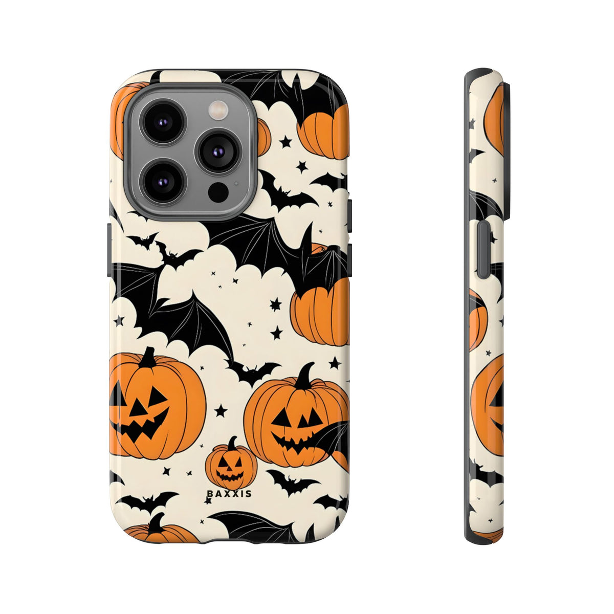 Haunt