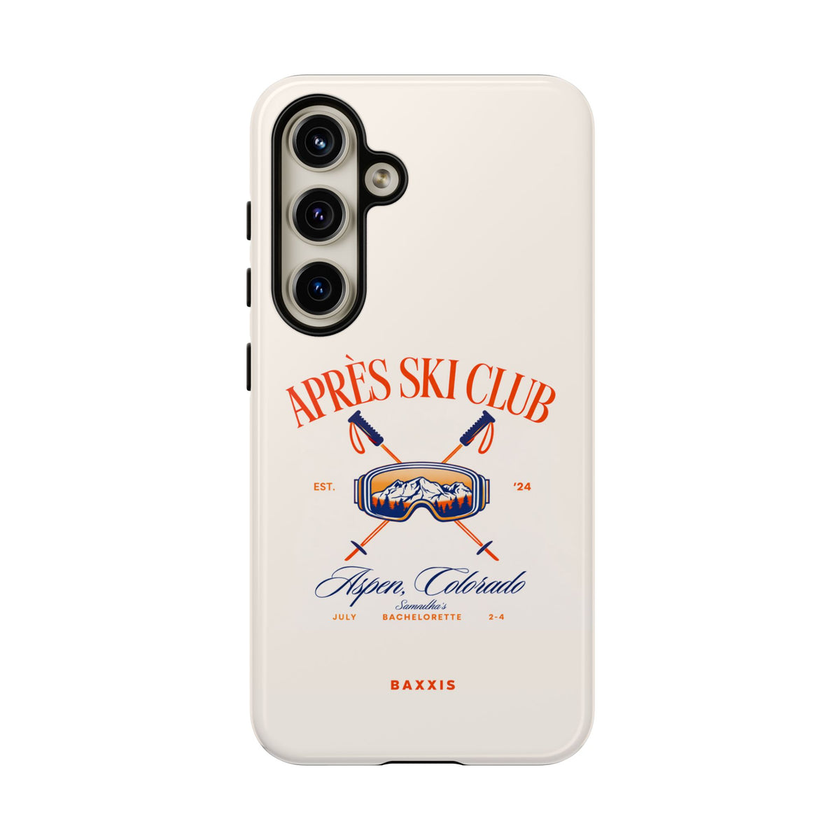 Aspen