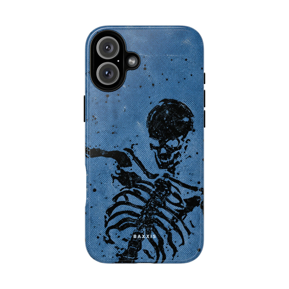Bone Wave