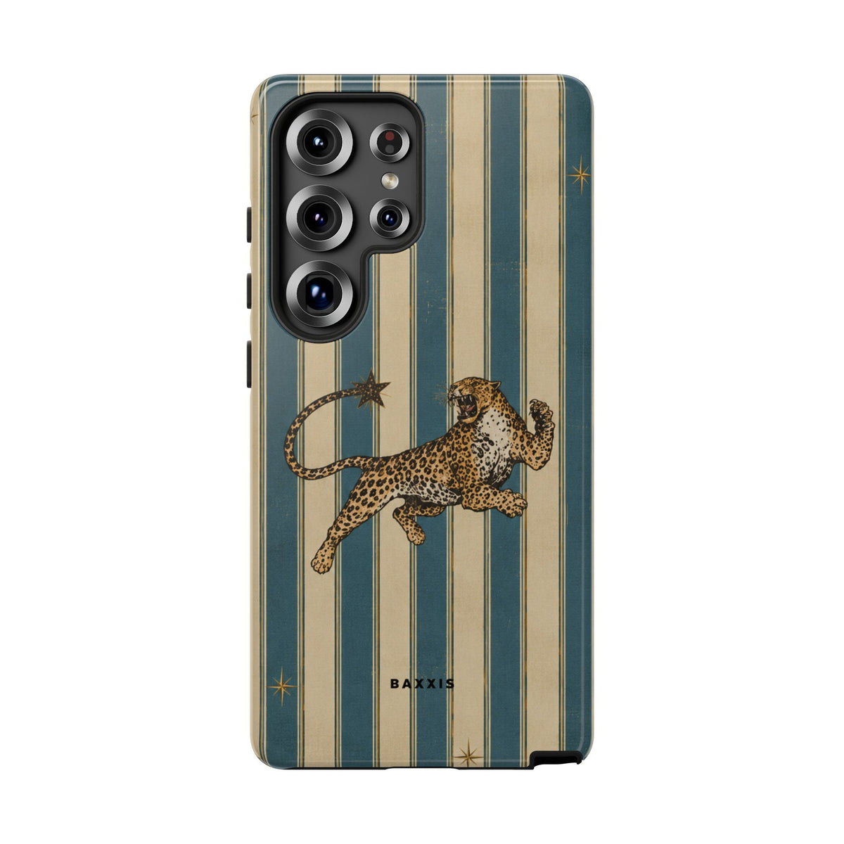 Leopard Leap