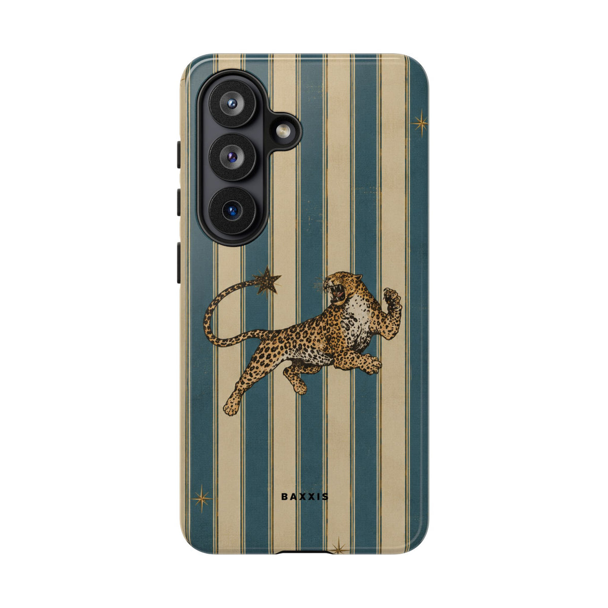Leopard Leap