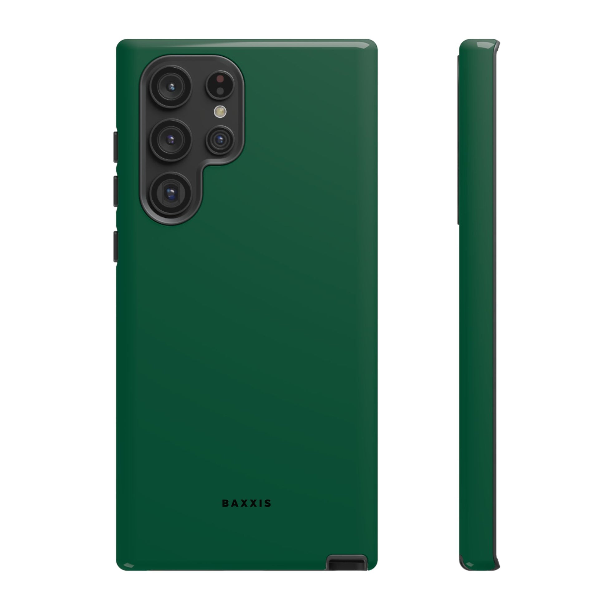 Green Gleam