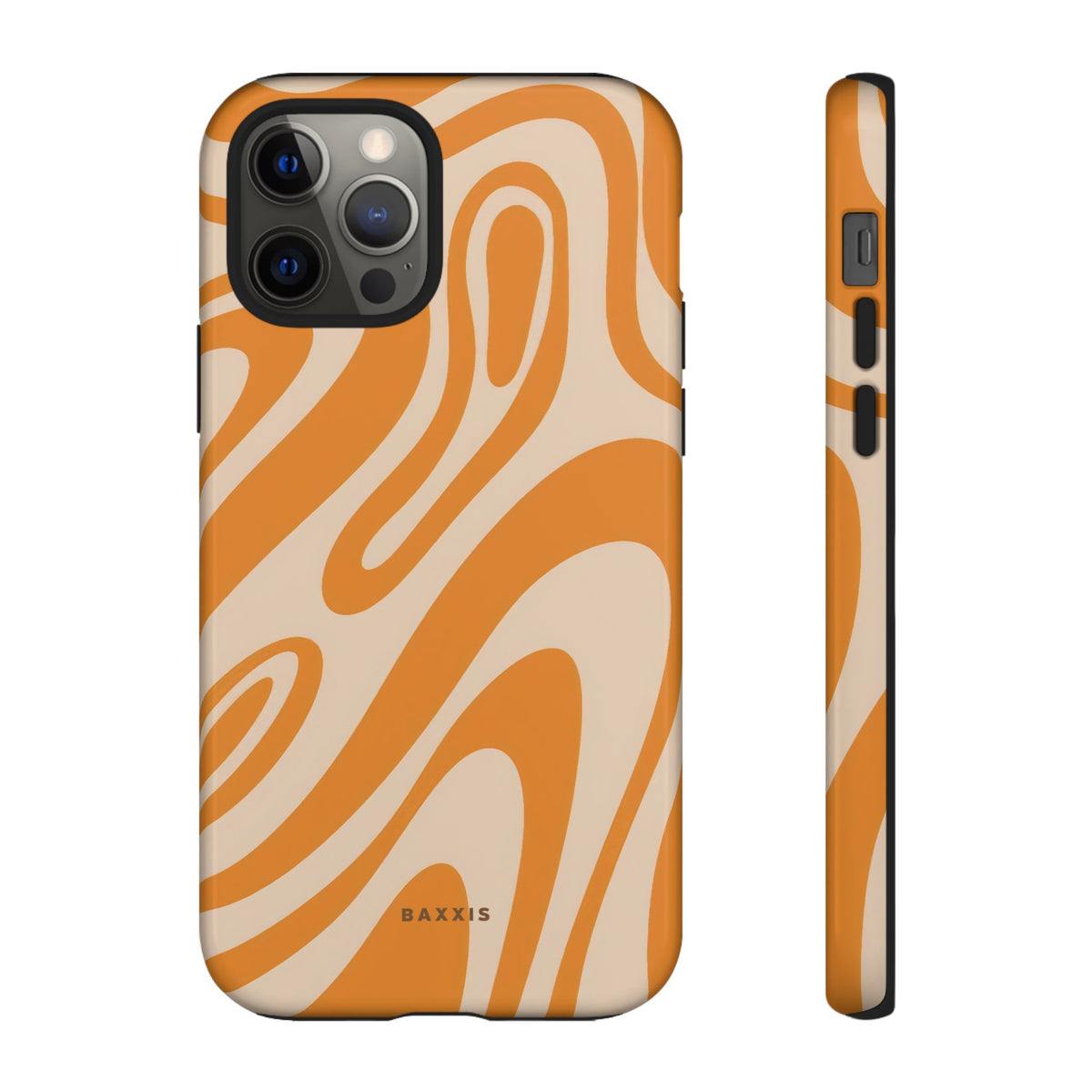 Orange Fizz