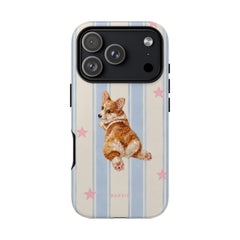 Corgi Comet