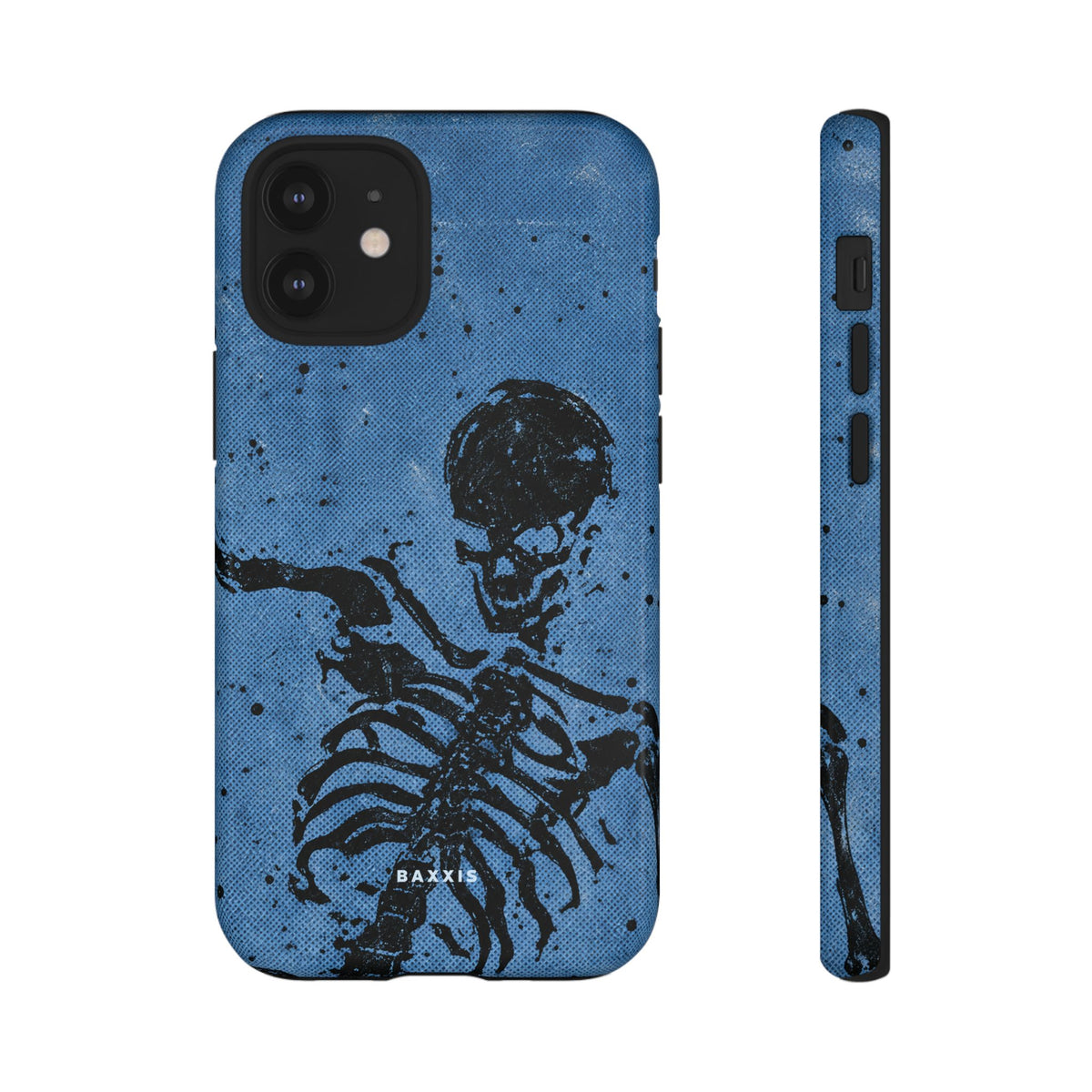Bone Wave