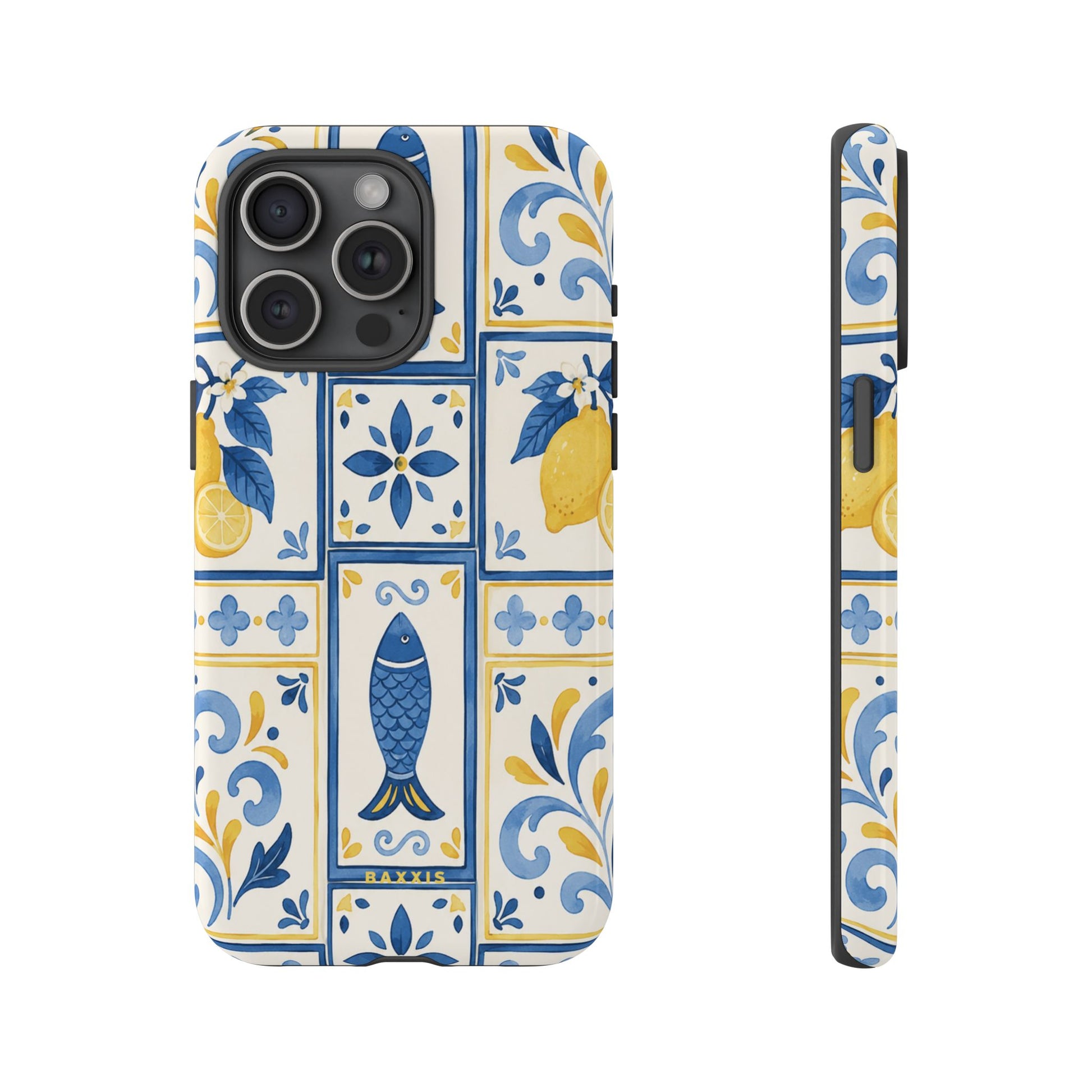 Amalfi Tile