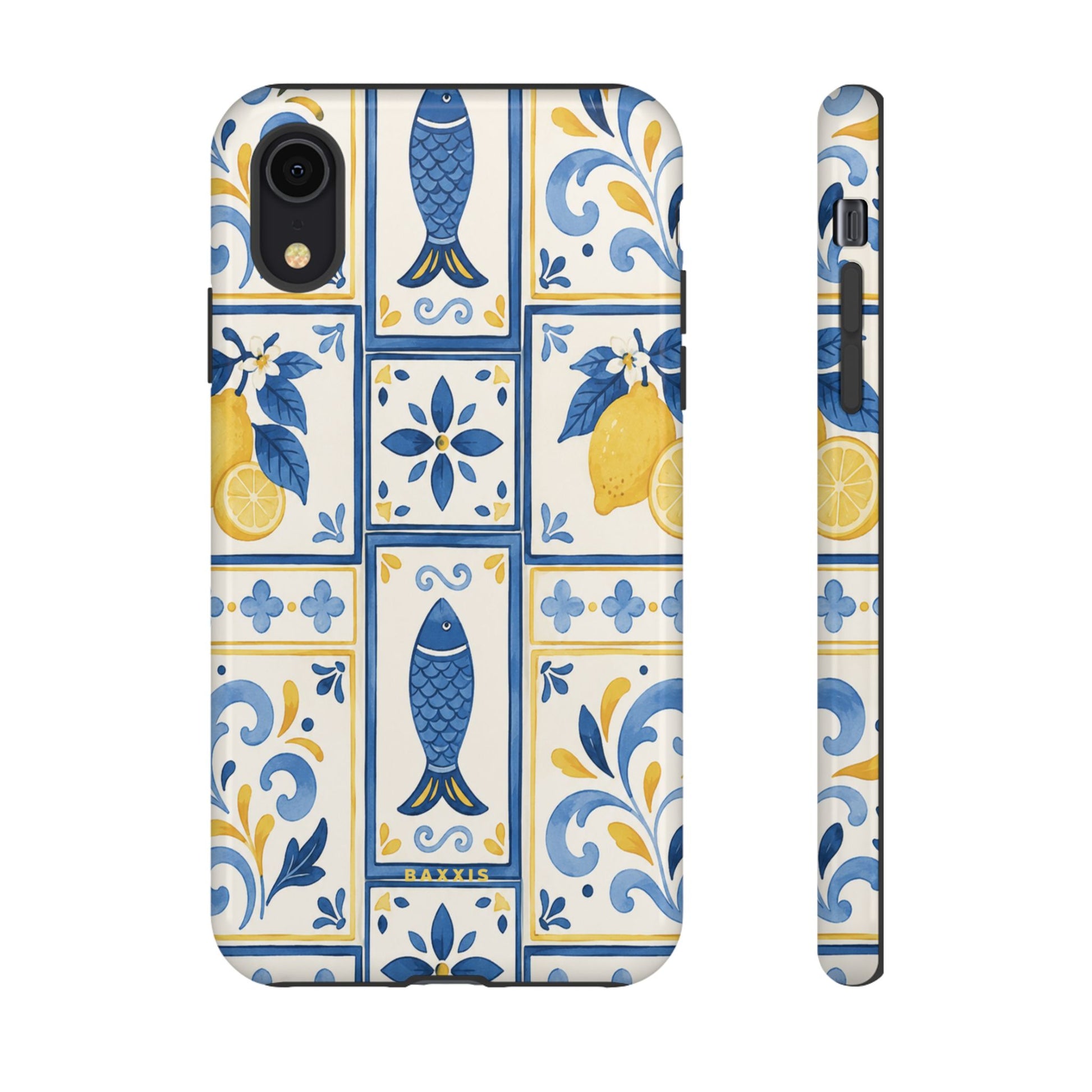 Amalfi Tile