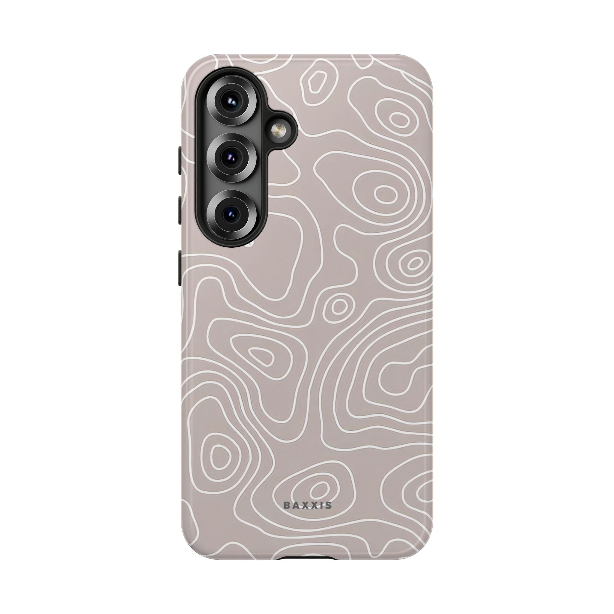 Naked Nuances