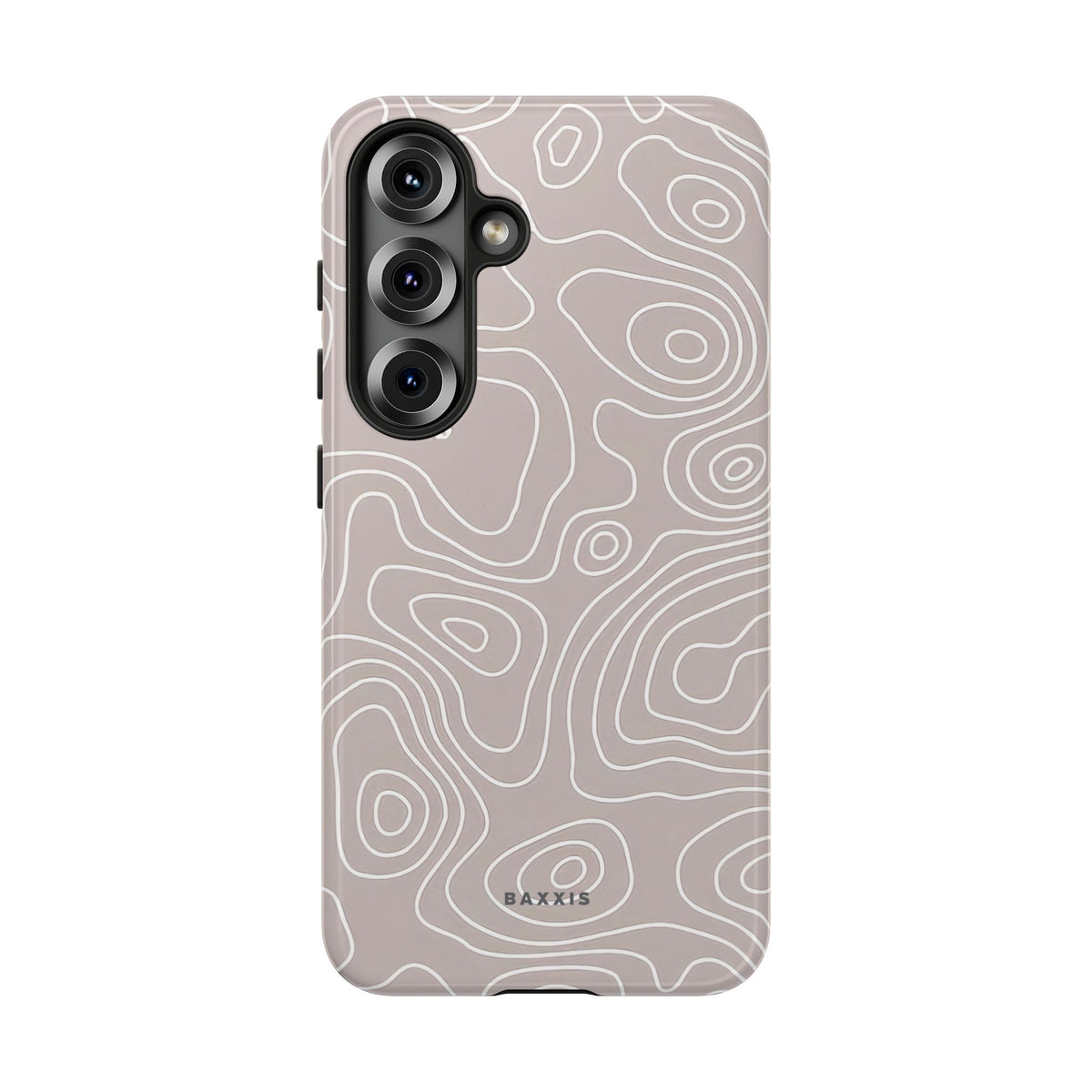 Naked Nuances