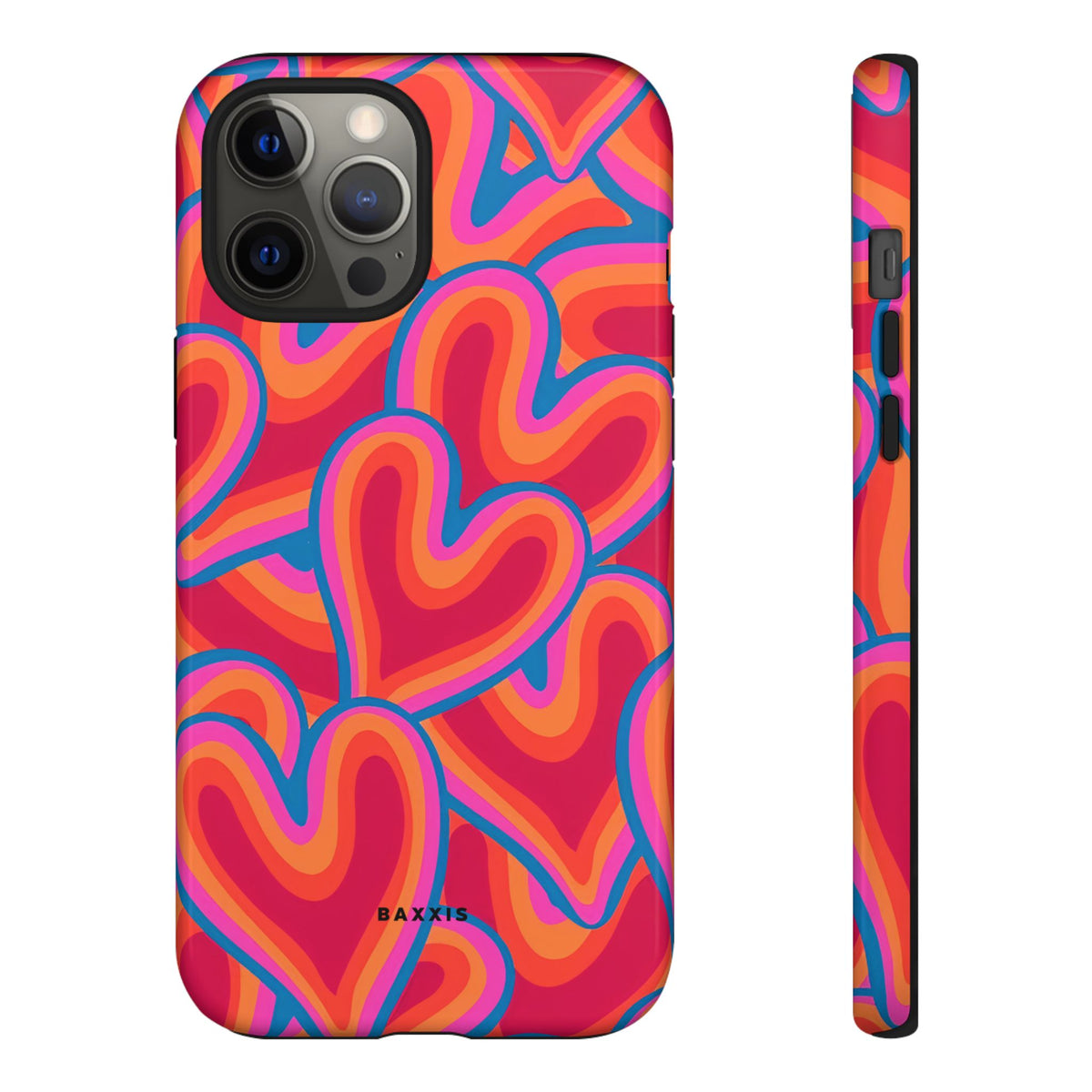 Love Cells