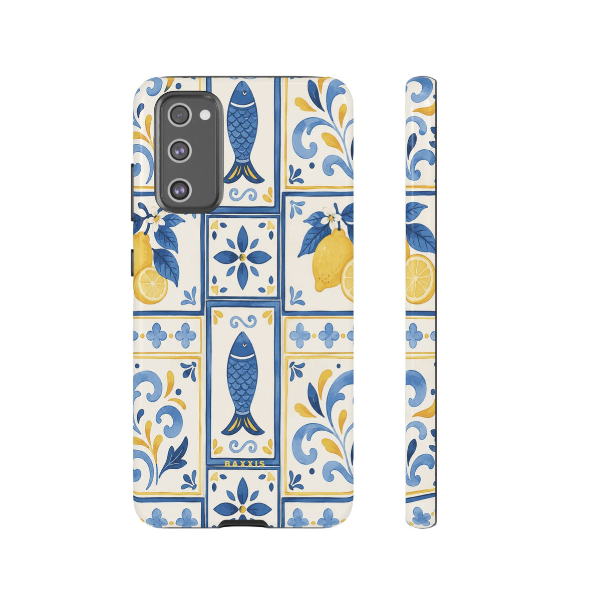 Amalfi Tile