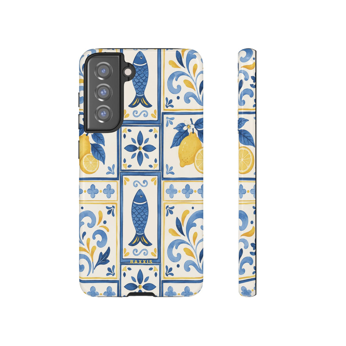 Amalfi Tile