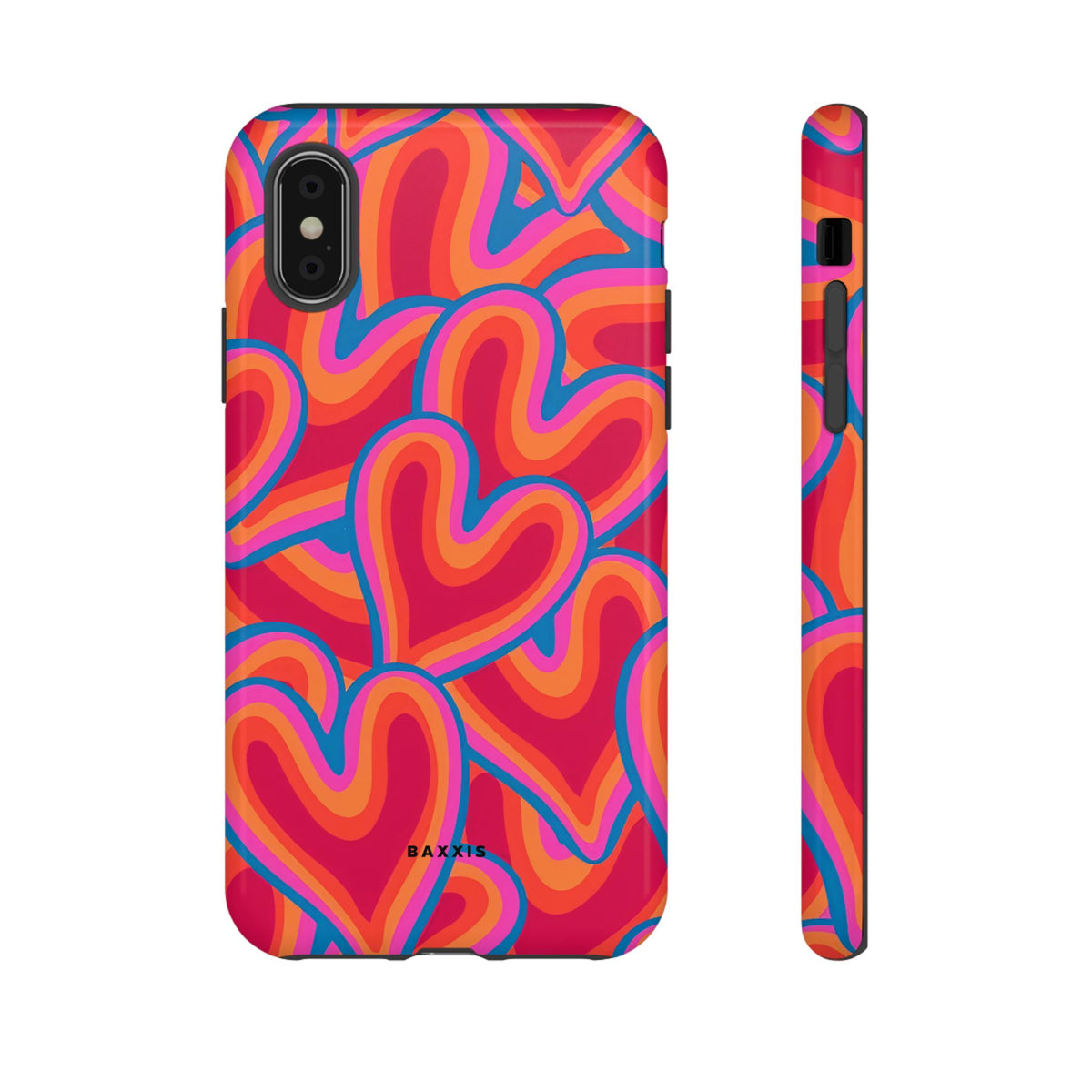 Love Cells