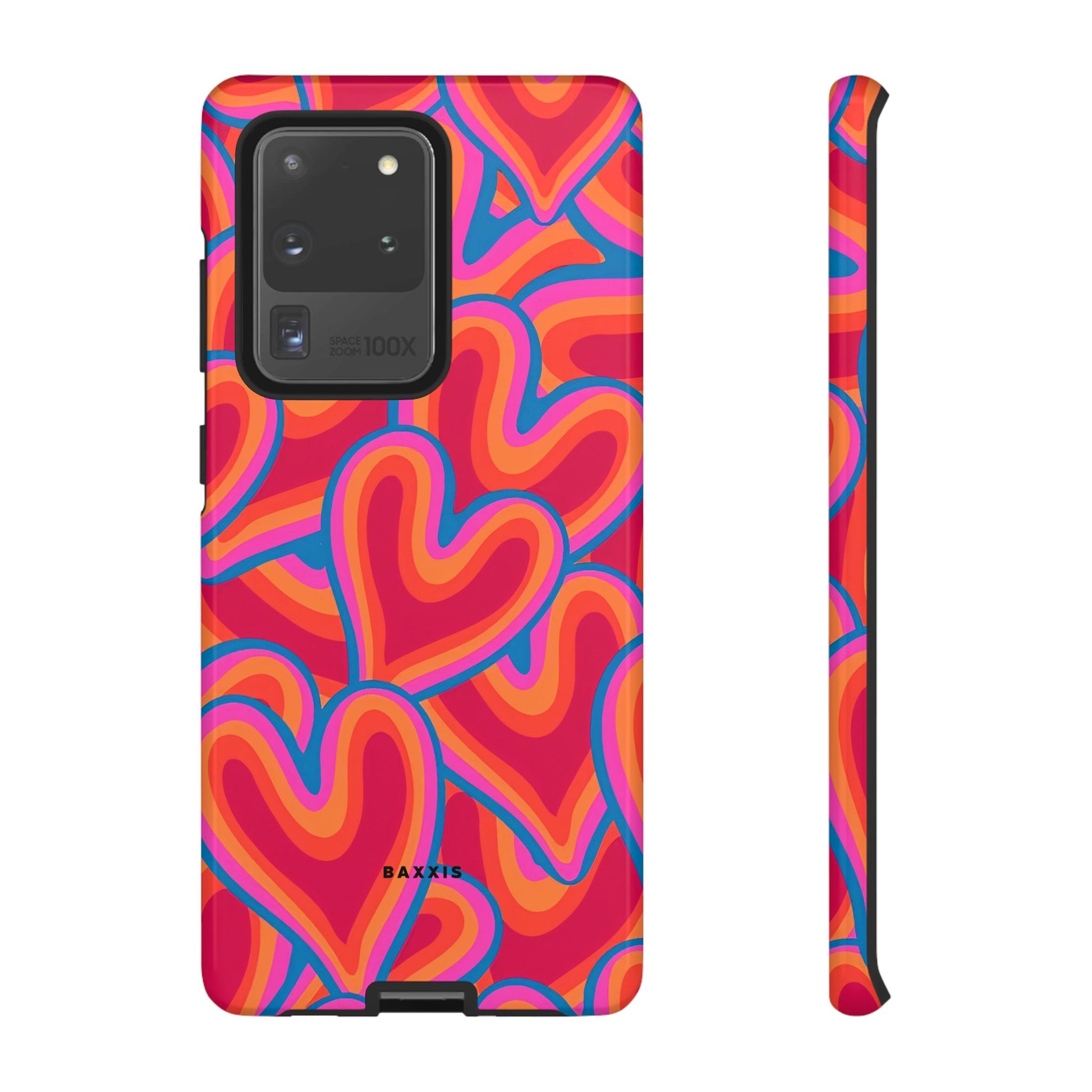 Love Cells