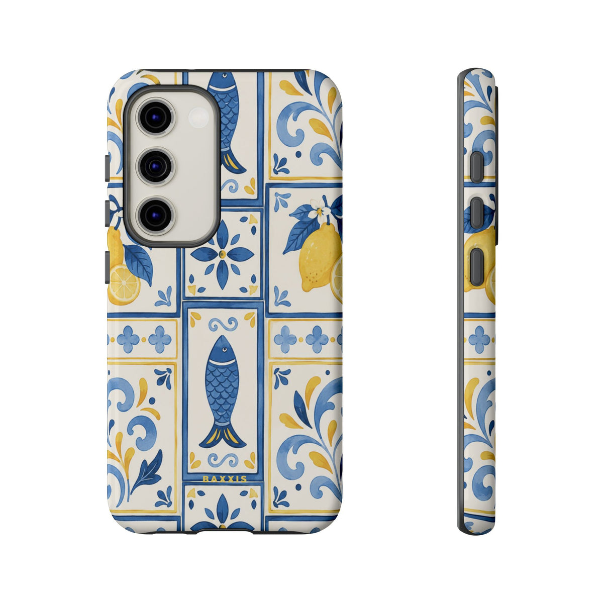 Amalfi Tile