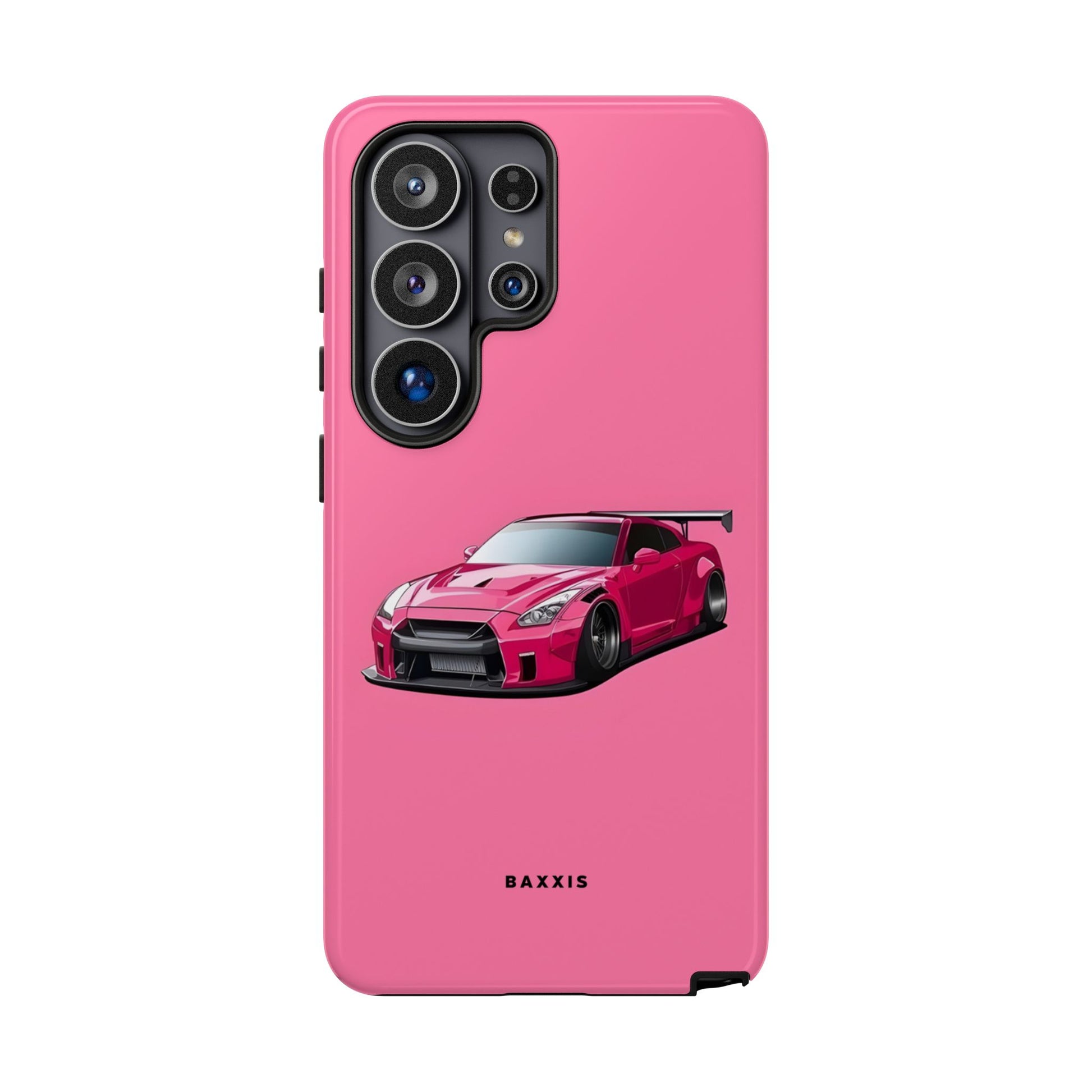Pink Zilla