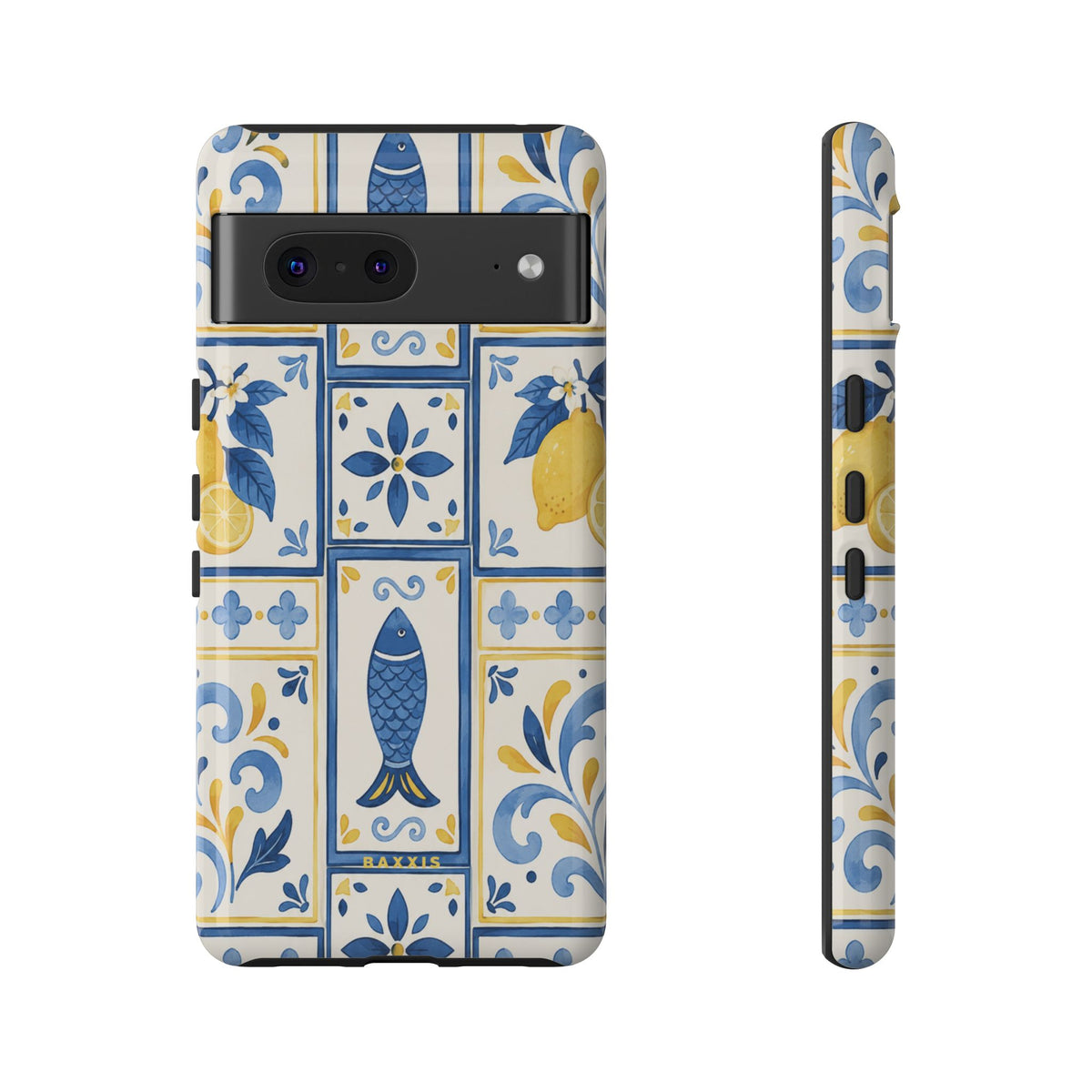 Amalfi Tile